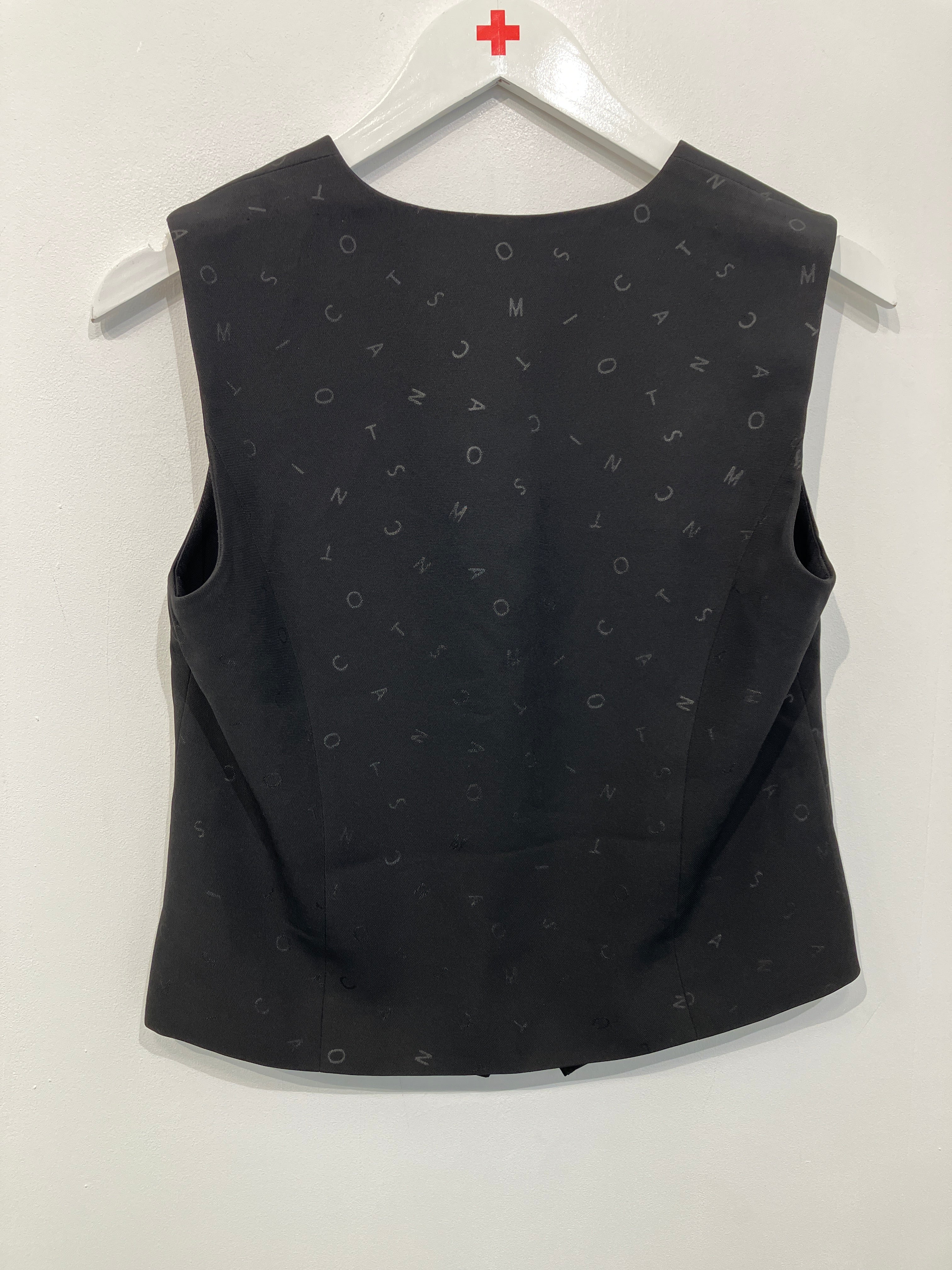 Costa Mani Vest