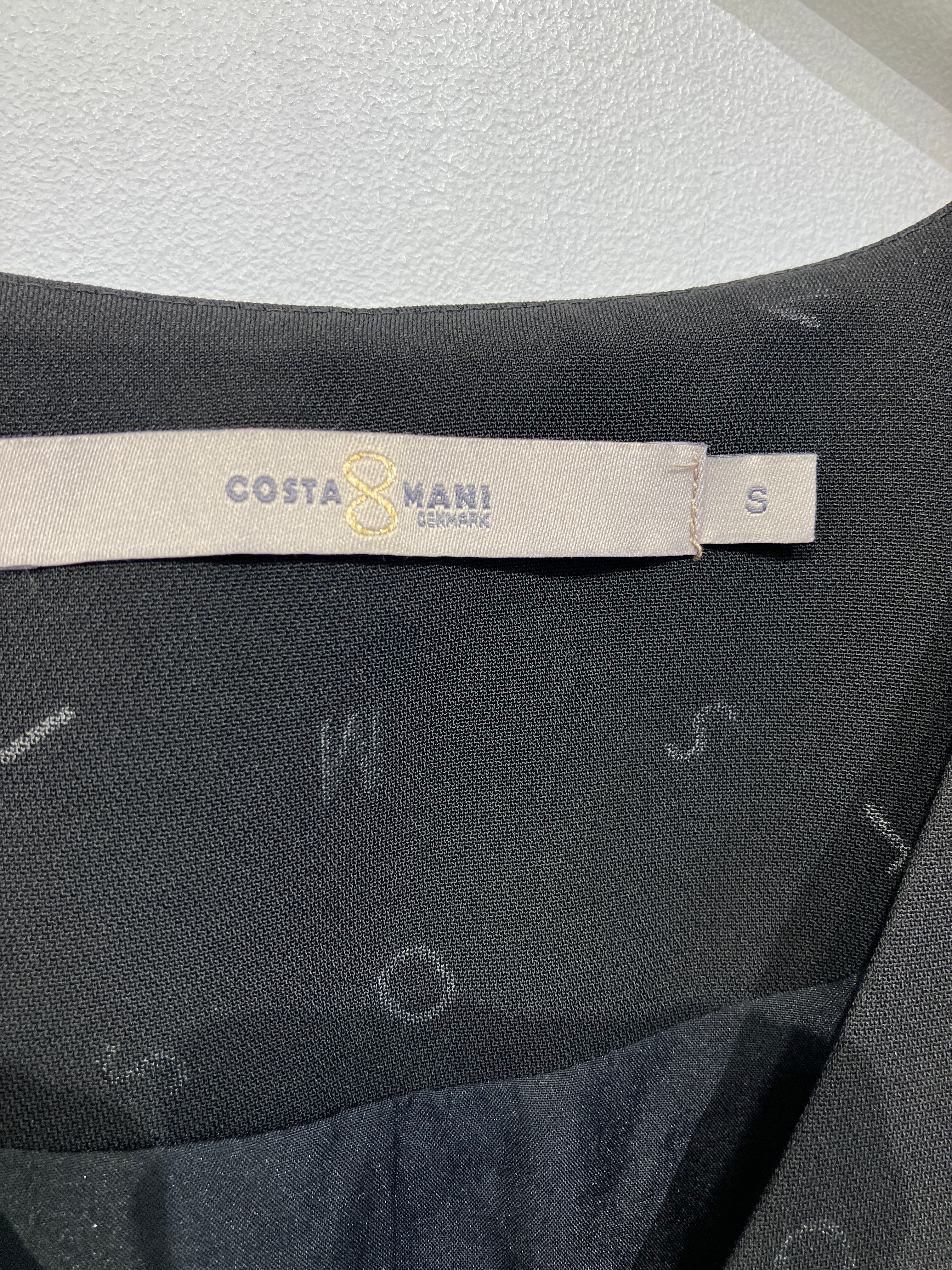Costa Mani Vest
