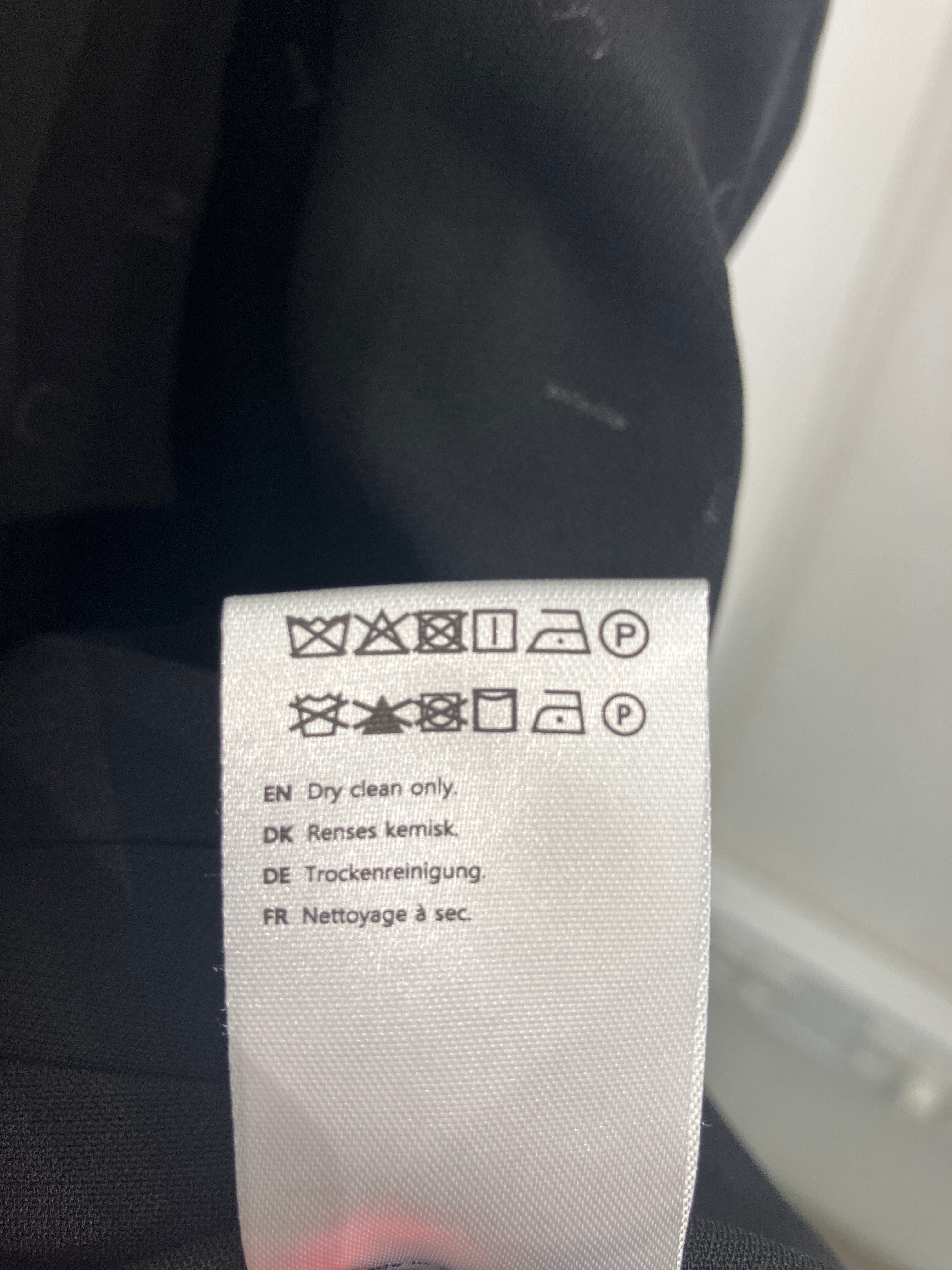 Costa Mani Vest