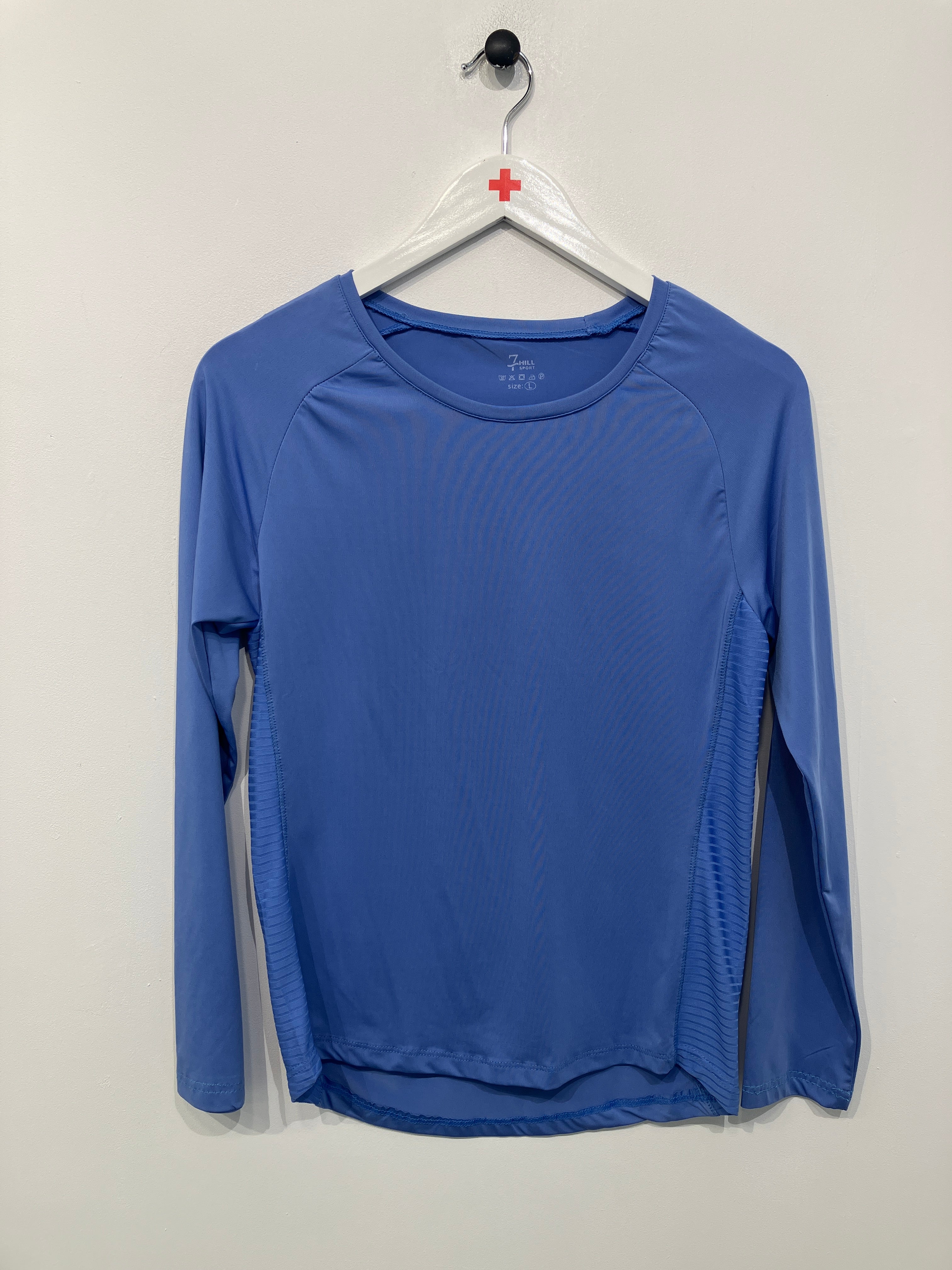 7hills T-shirt