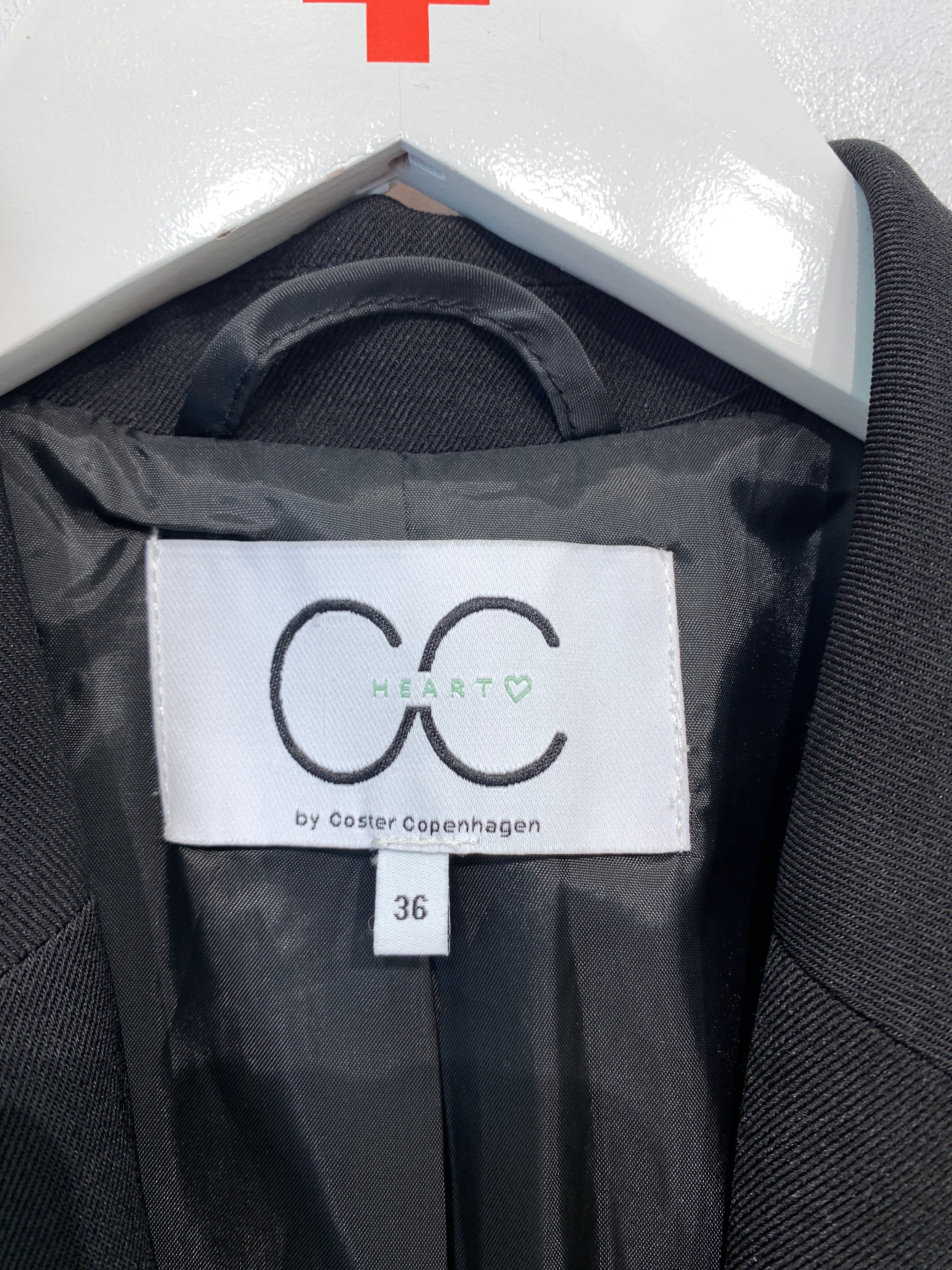 Coster Copenhagen Frakke