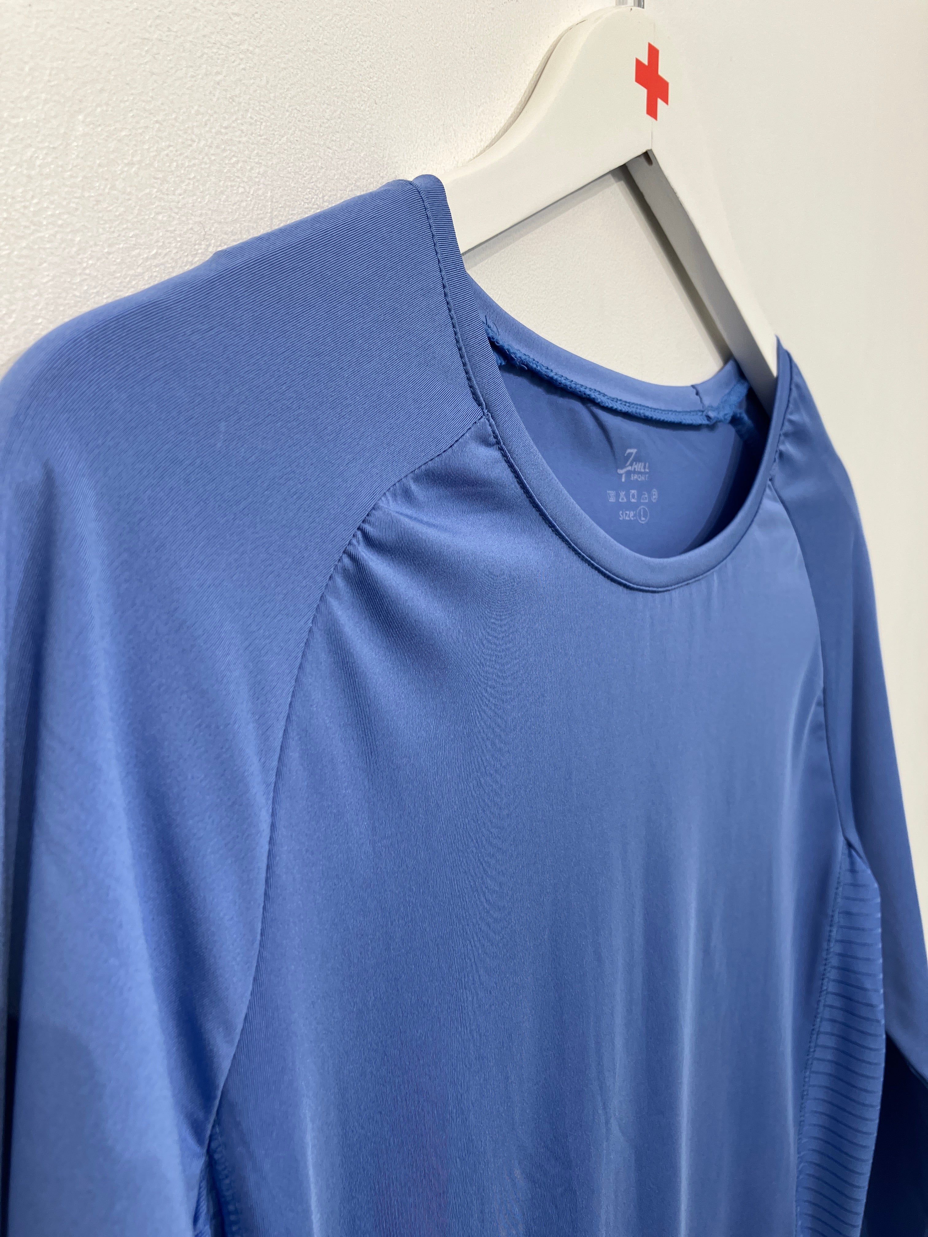 7hills T-shirt