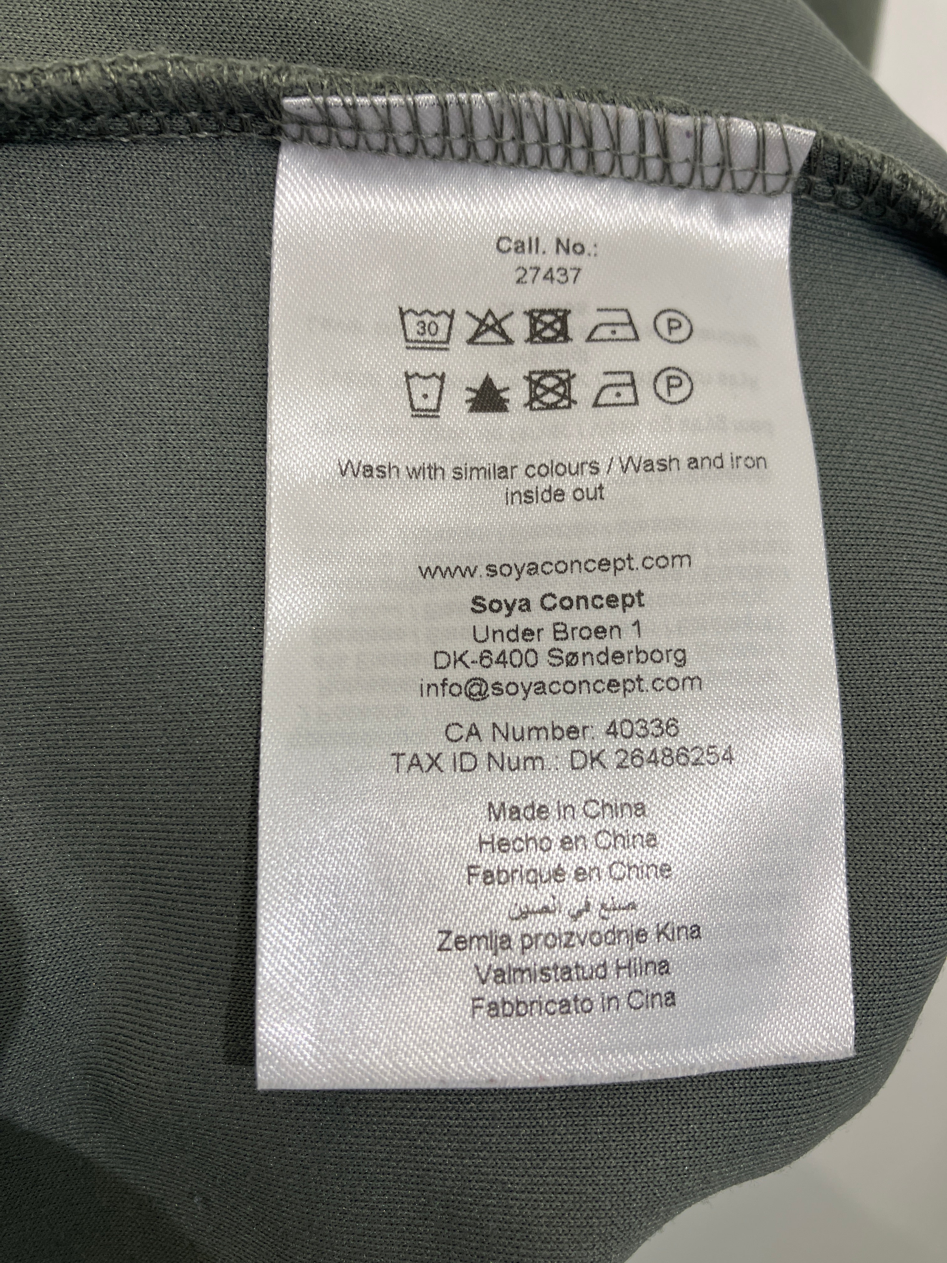 Soyaconcept Sweater