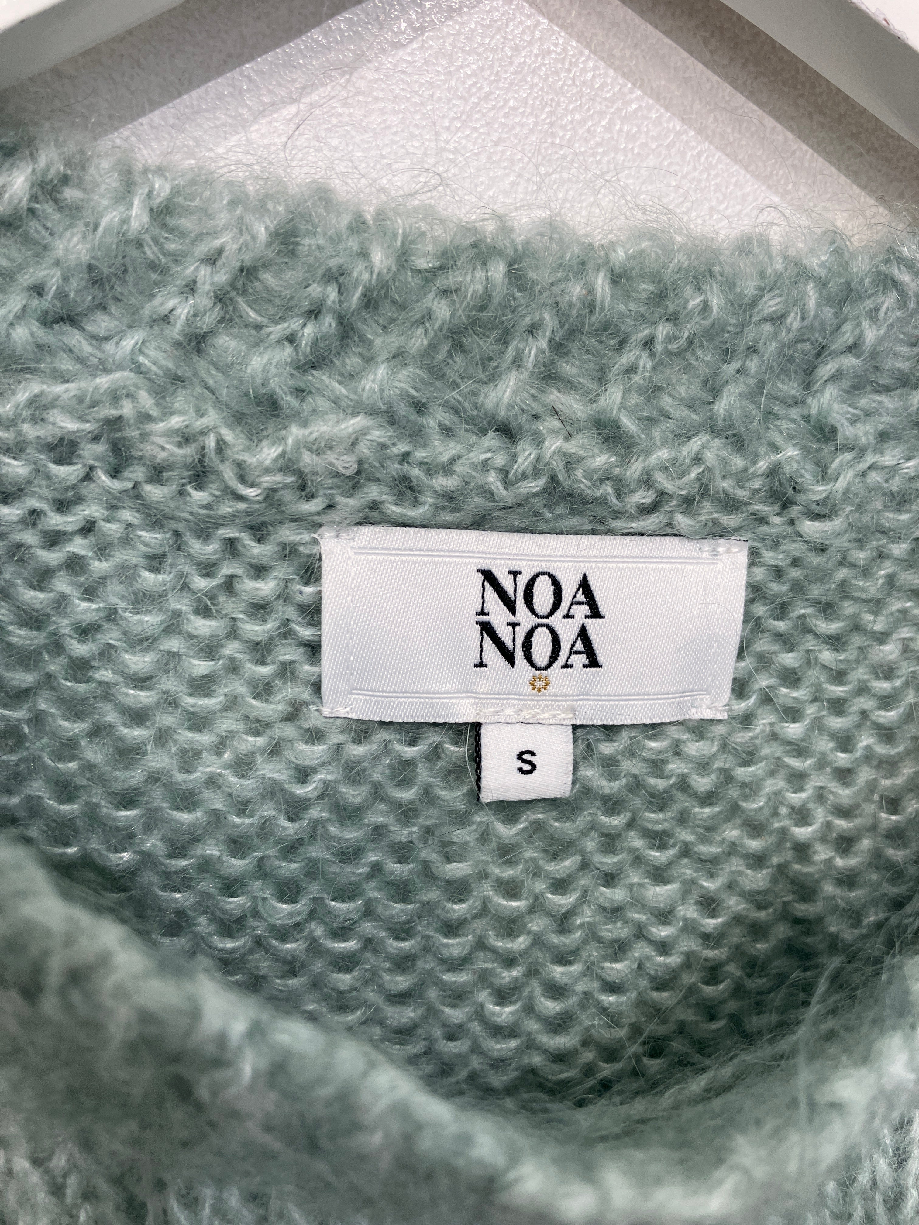 NoaNoa Strik