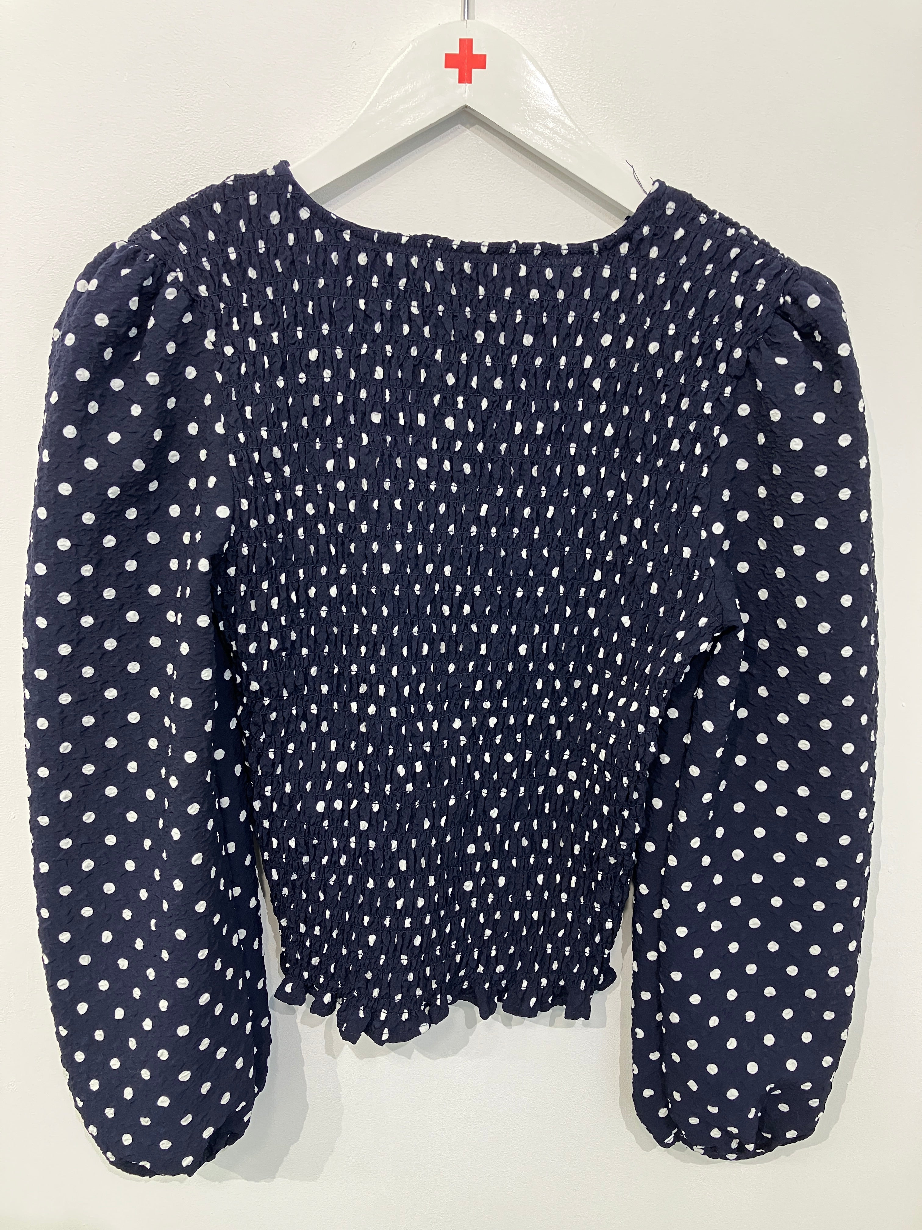 Only Bluse