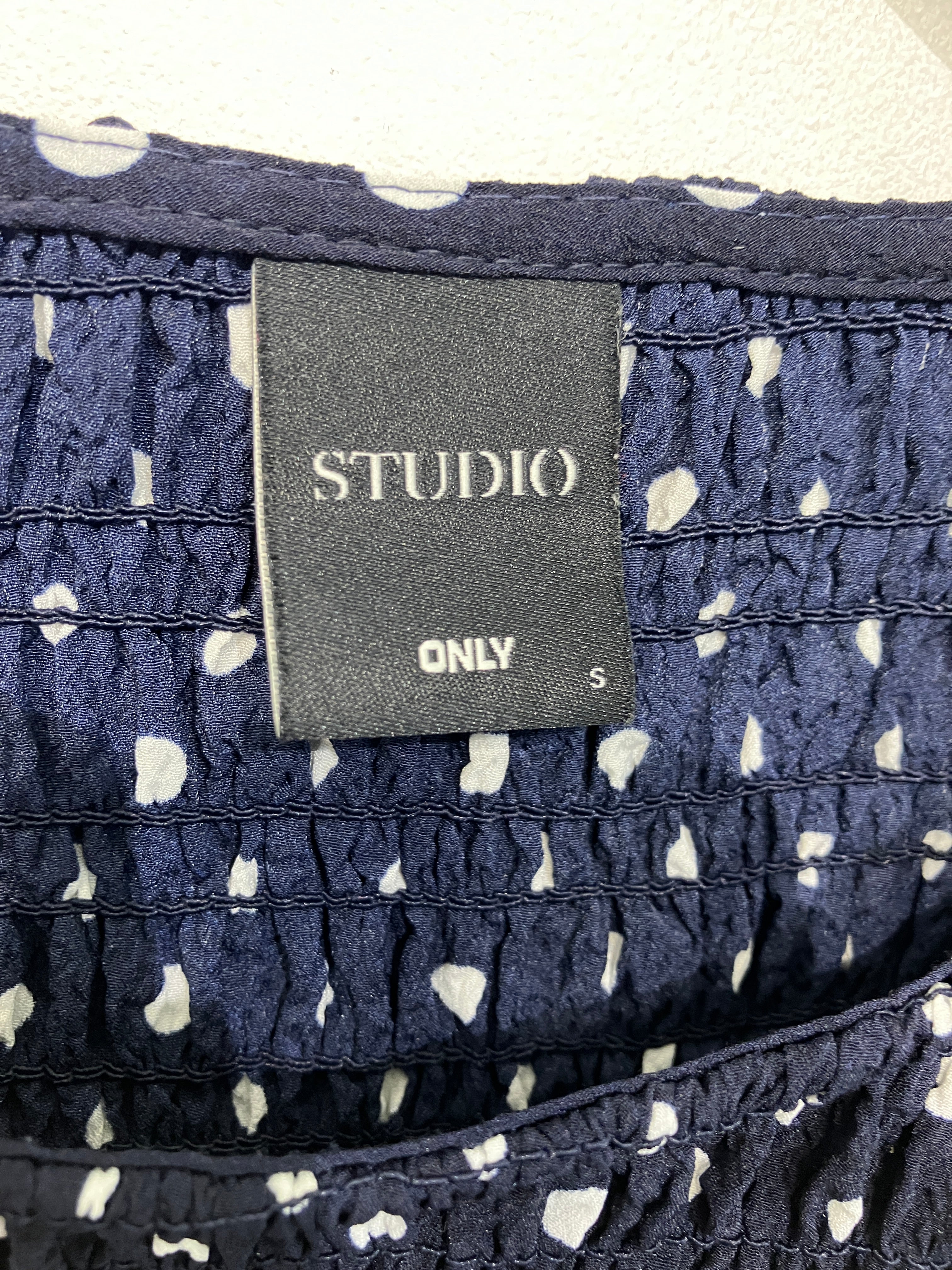 Only Bluse