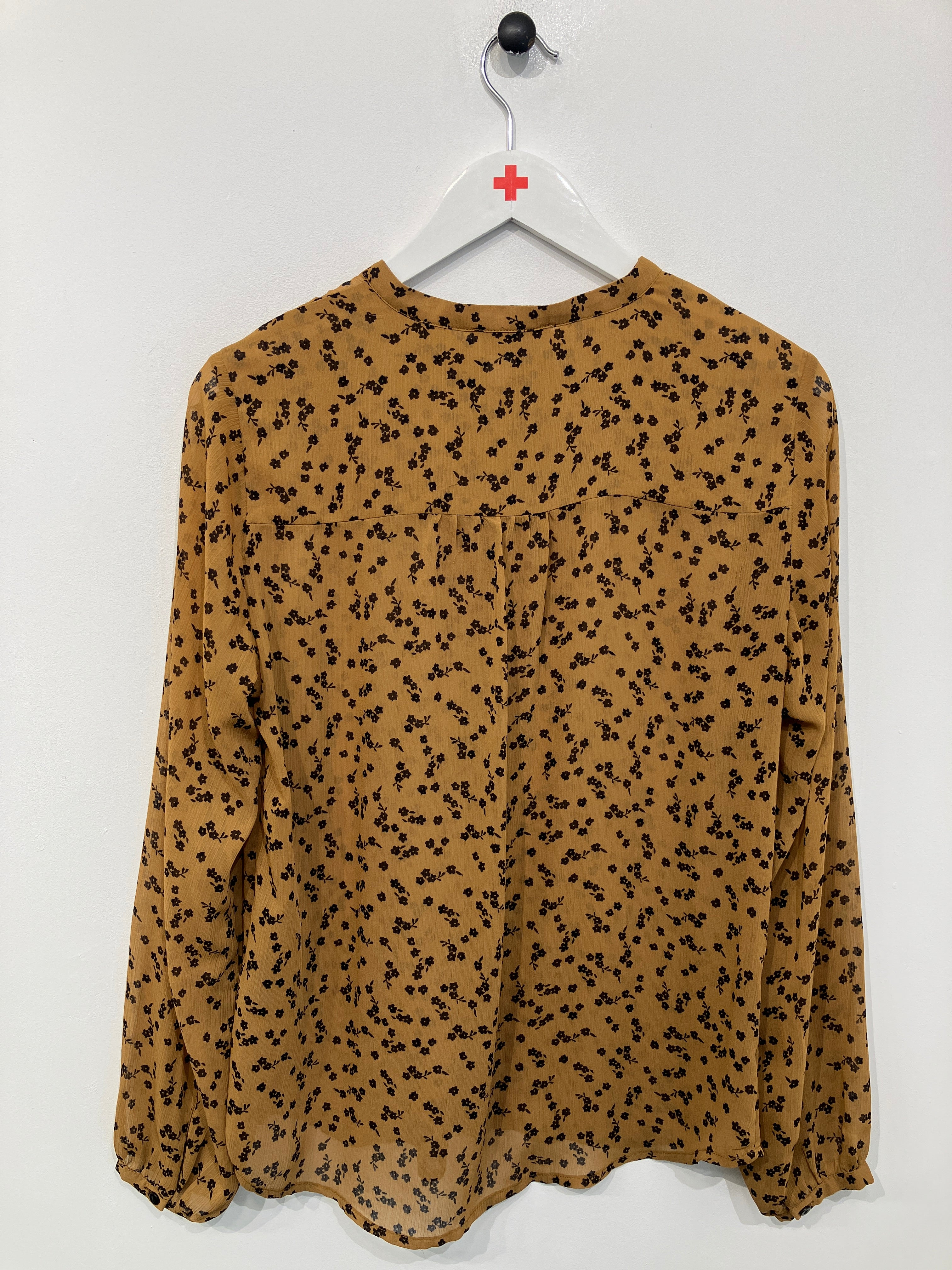 Modström Bluse