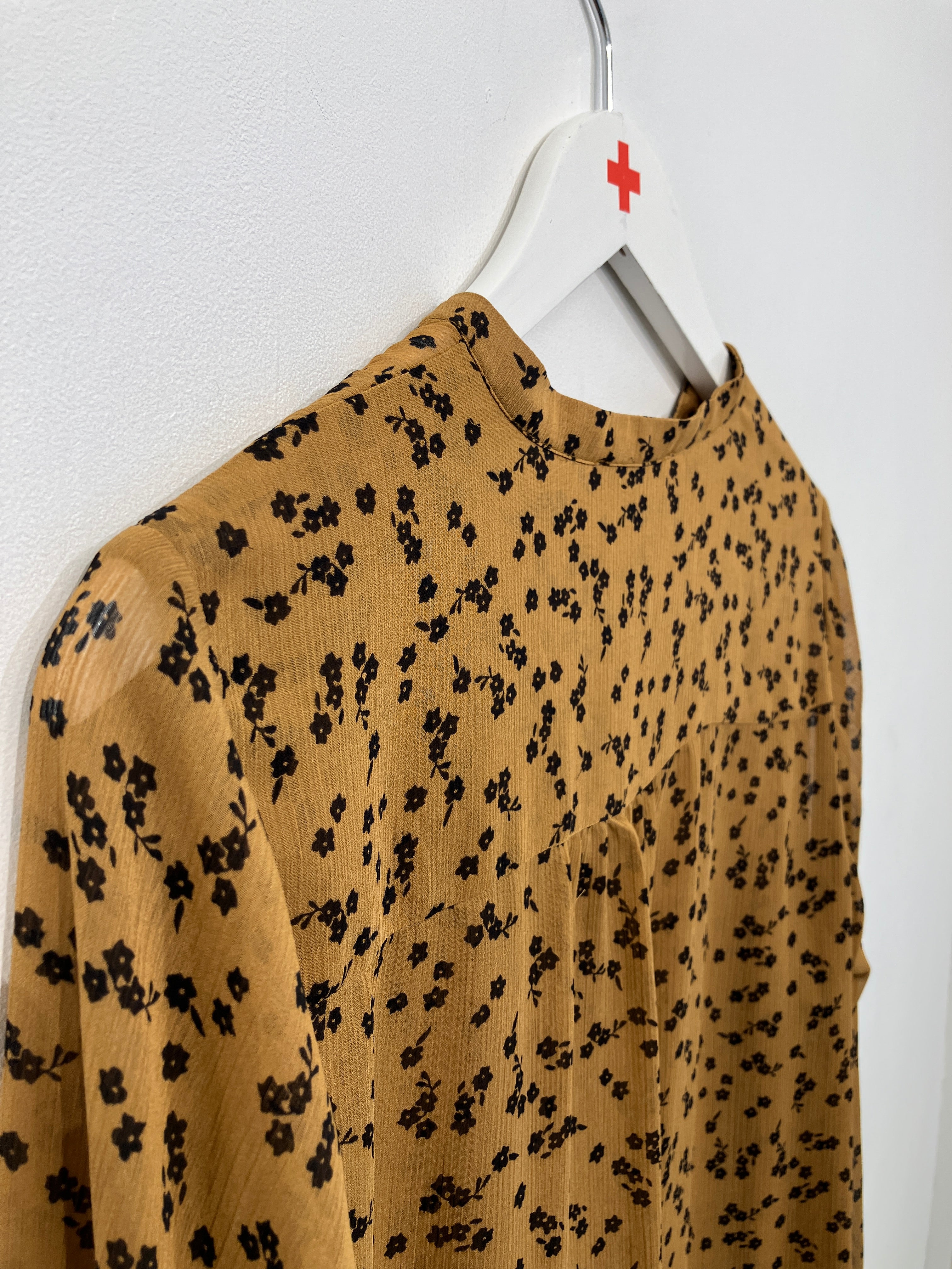 Modström Bluse