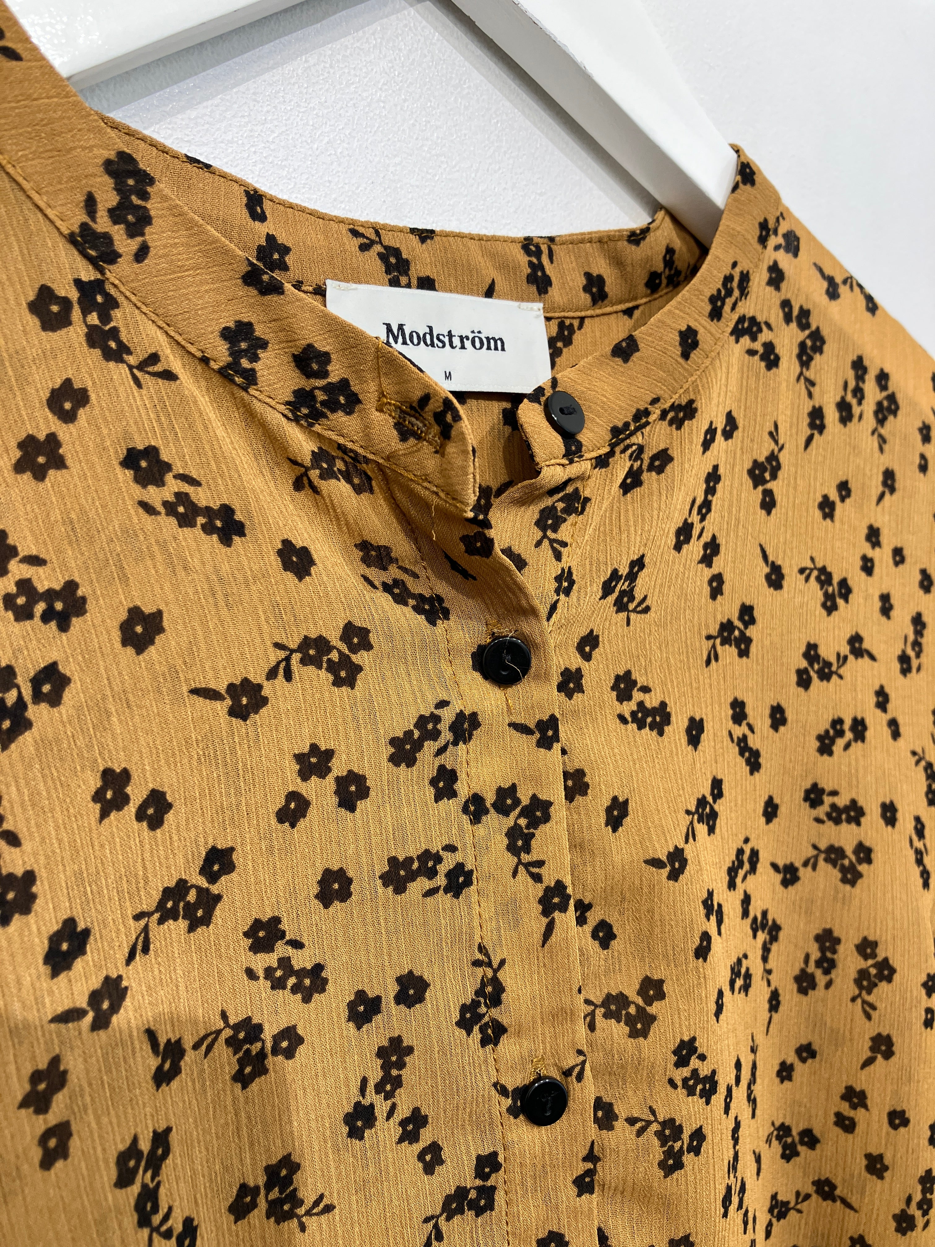 Modström Bluse