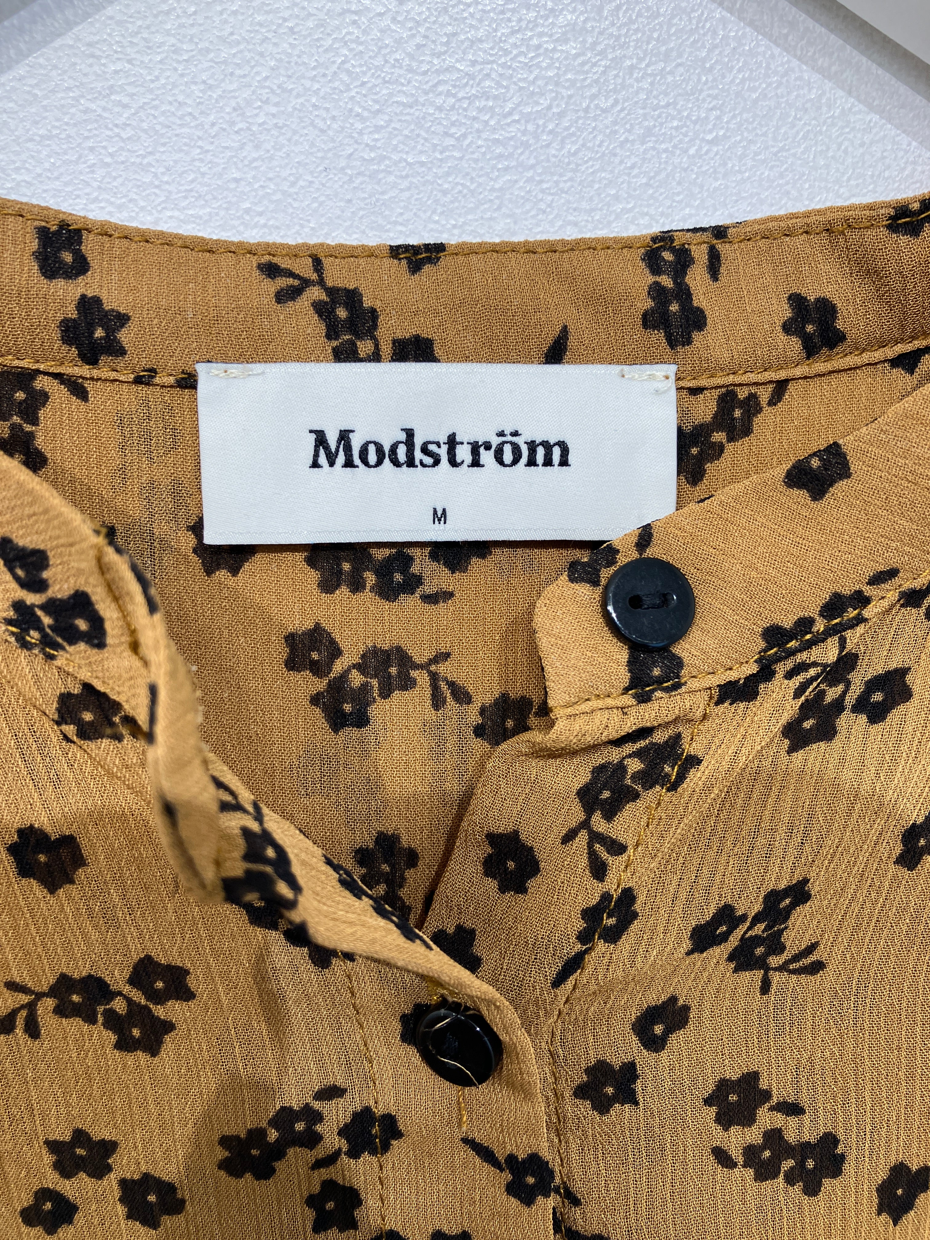Modström Bluse