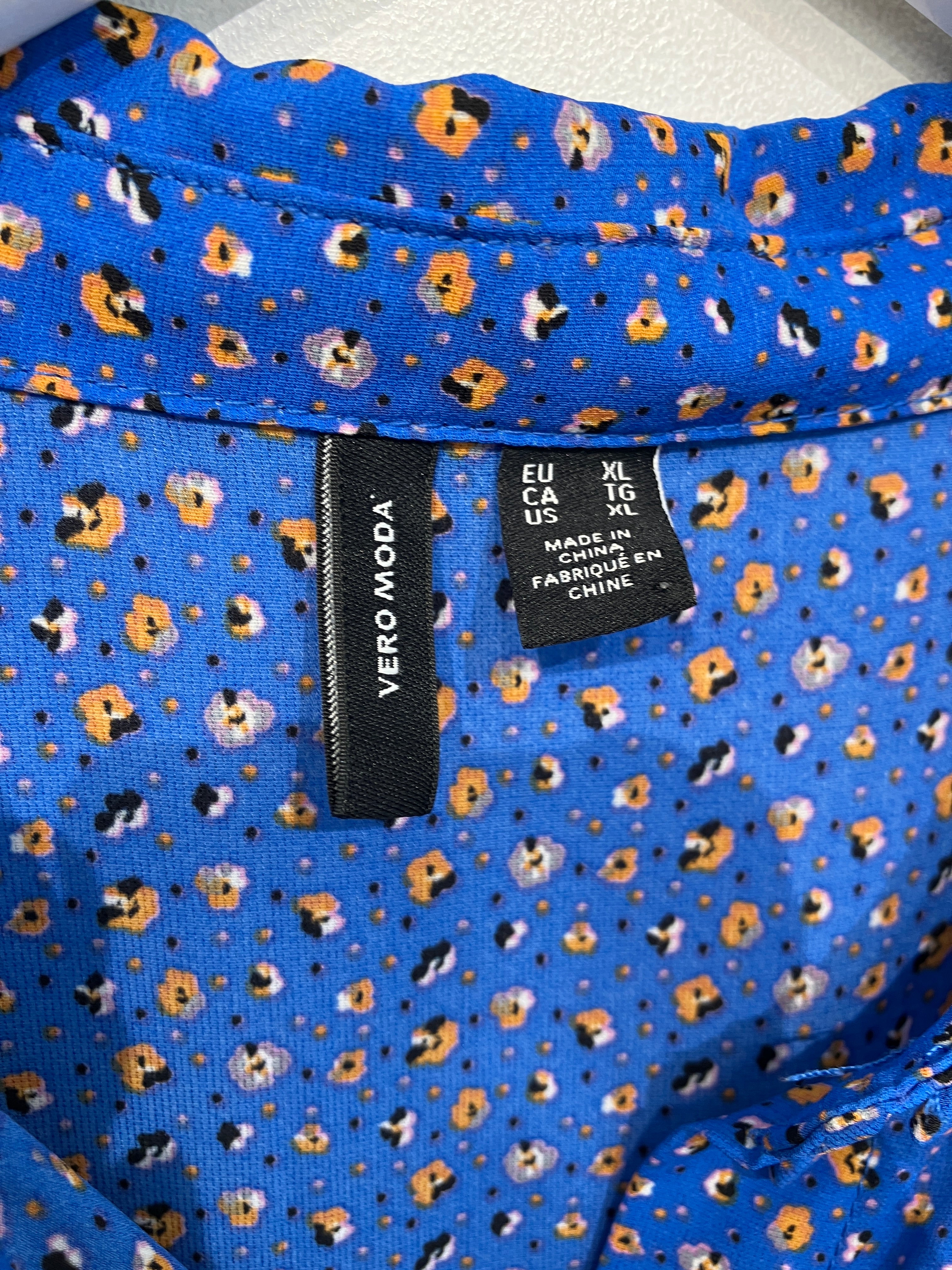 Vero Moda Kjole