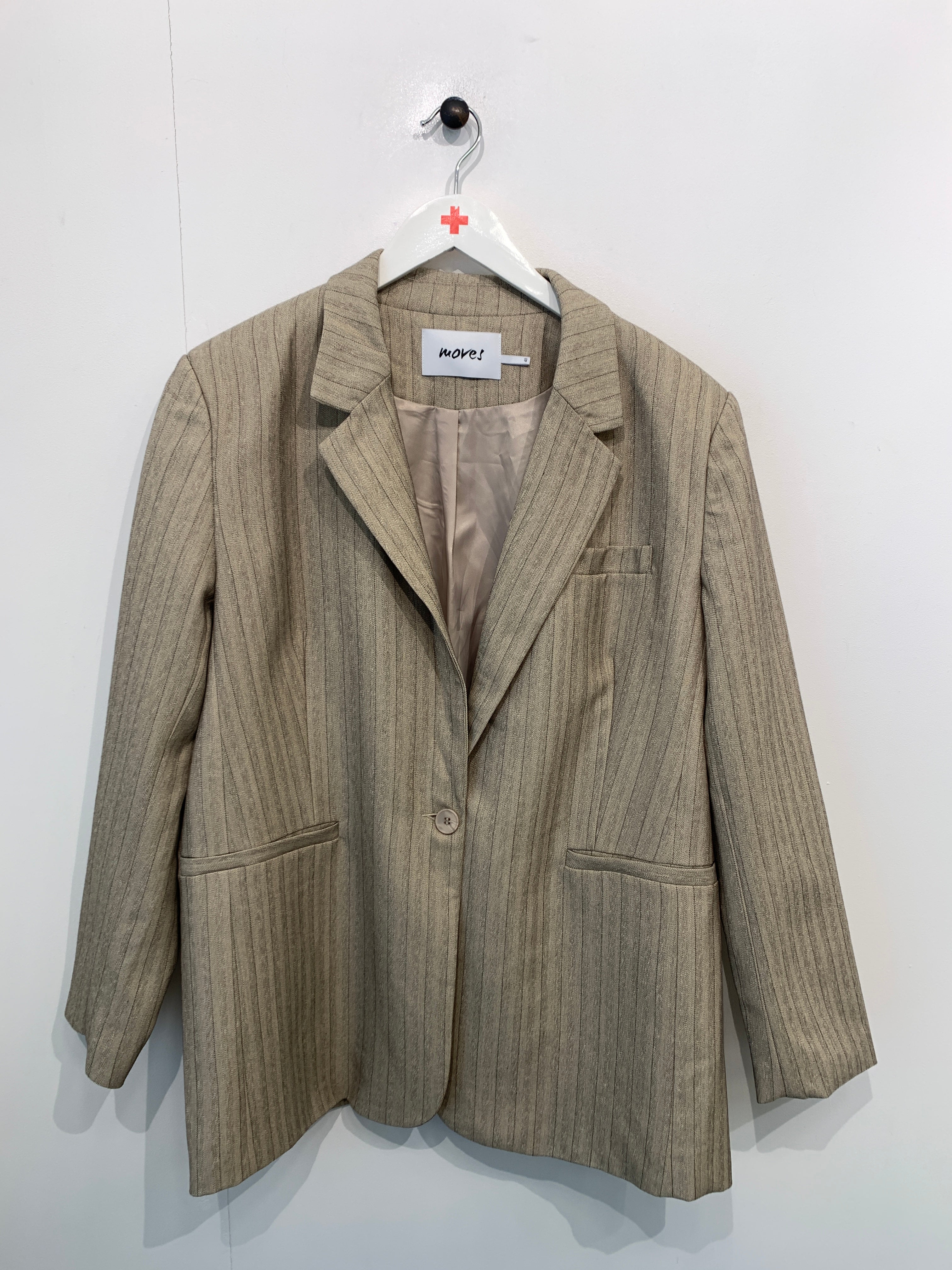 Moves Blazer
