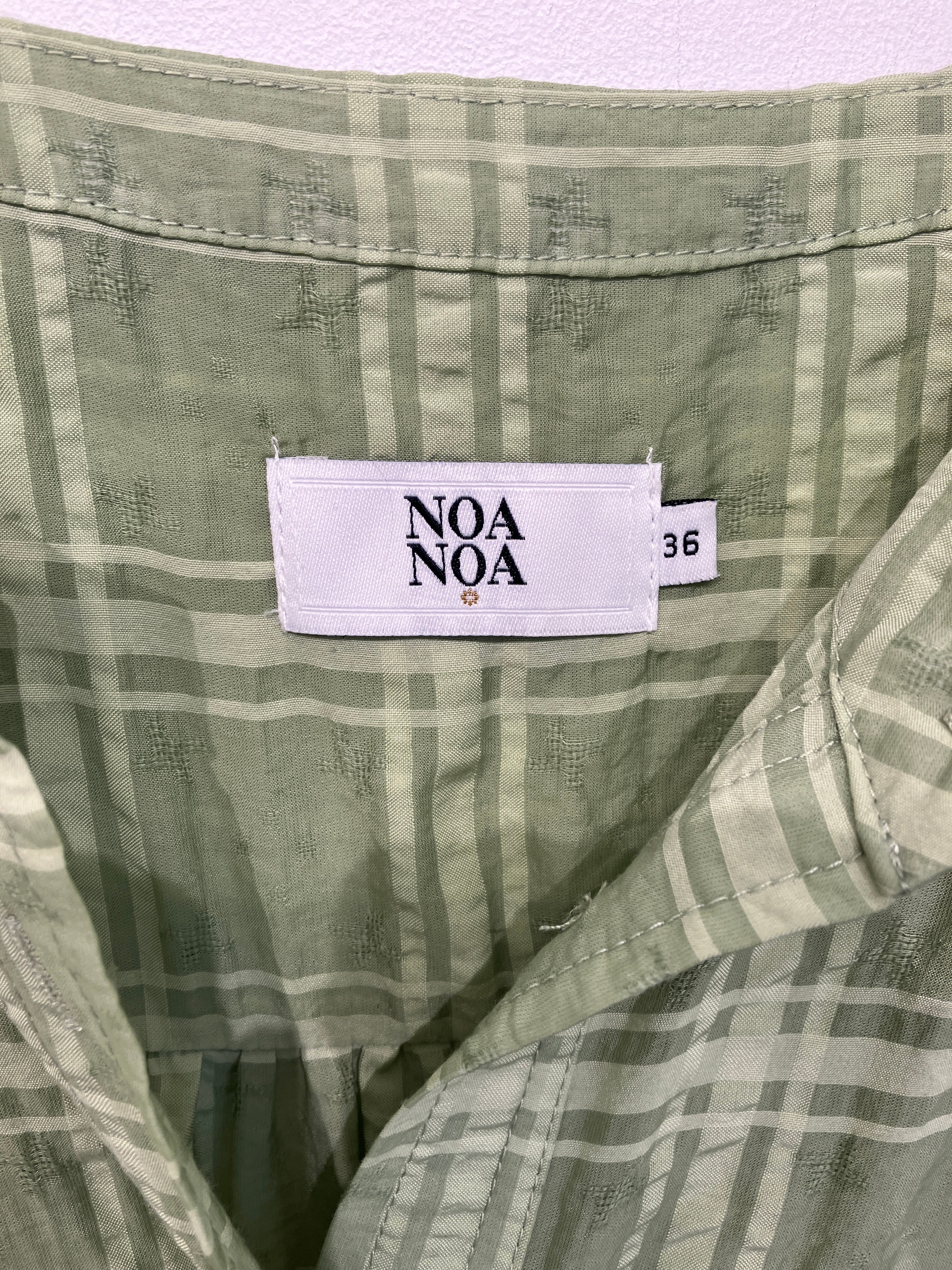 Noa Noa Kjole