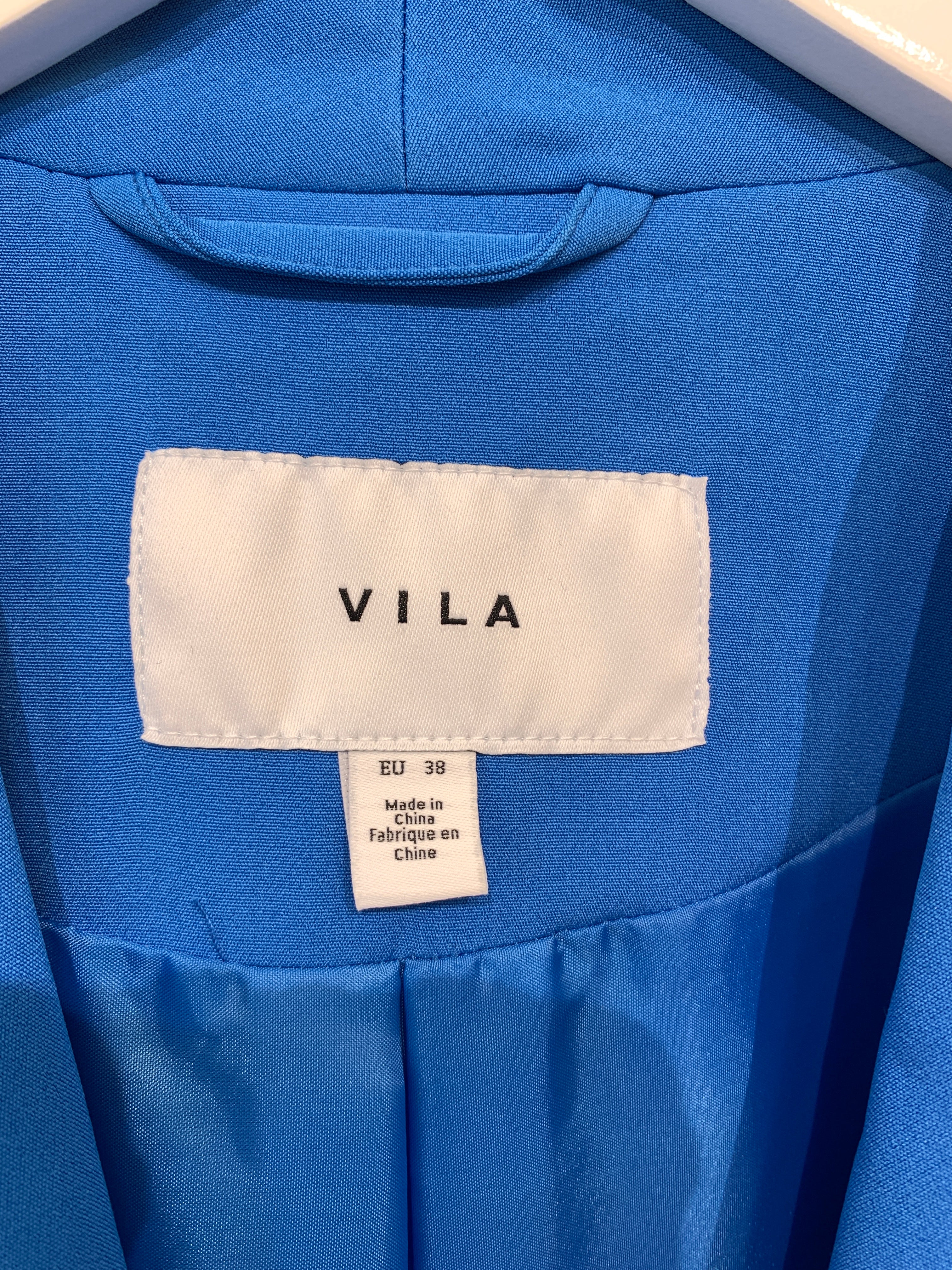 Vila Blazer
