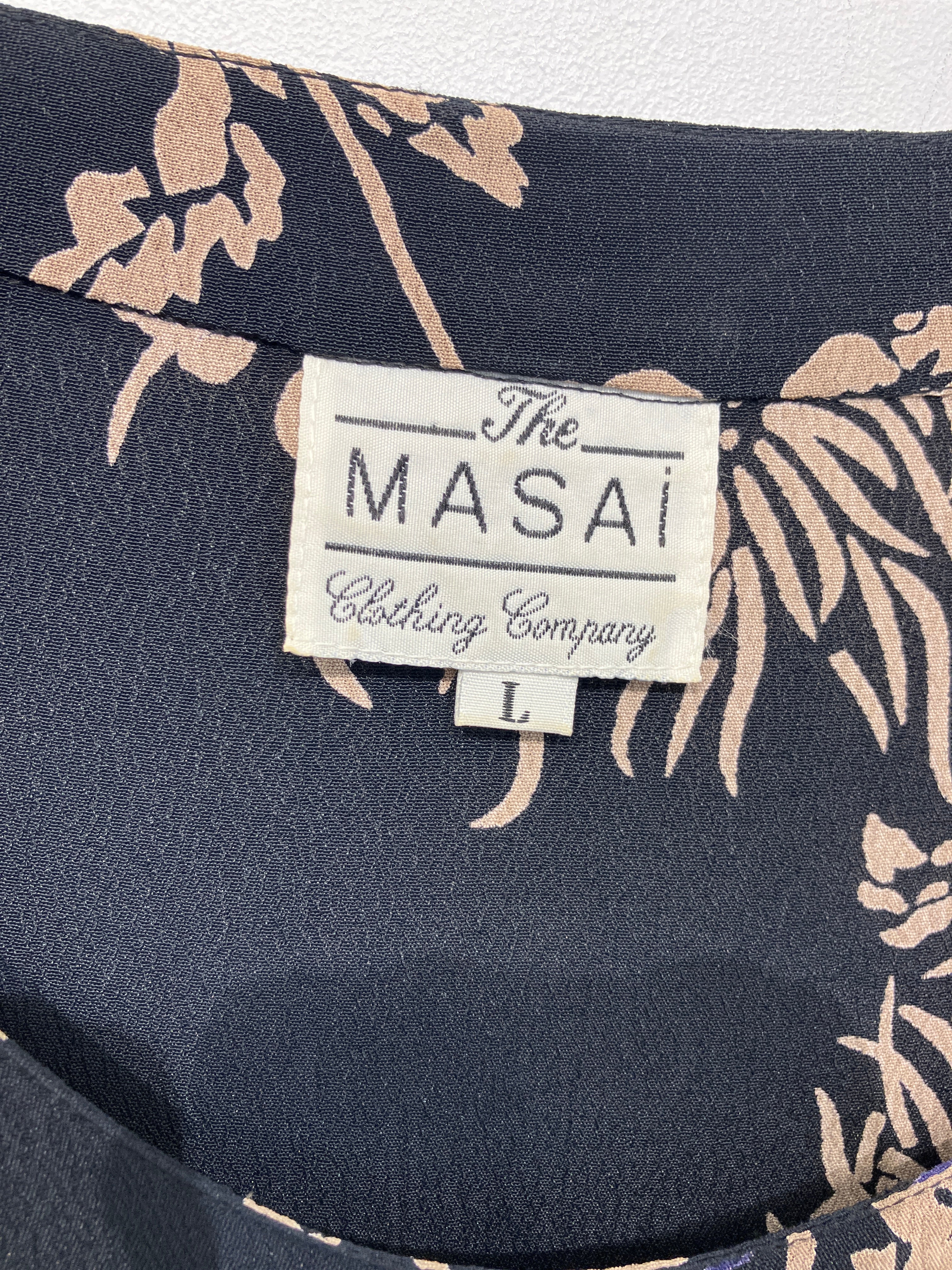MASAI Kjole