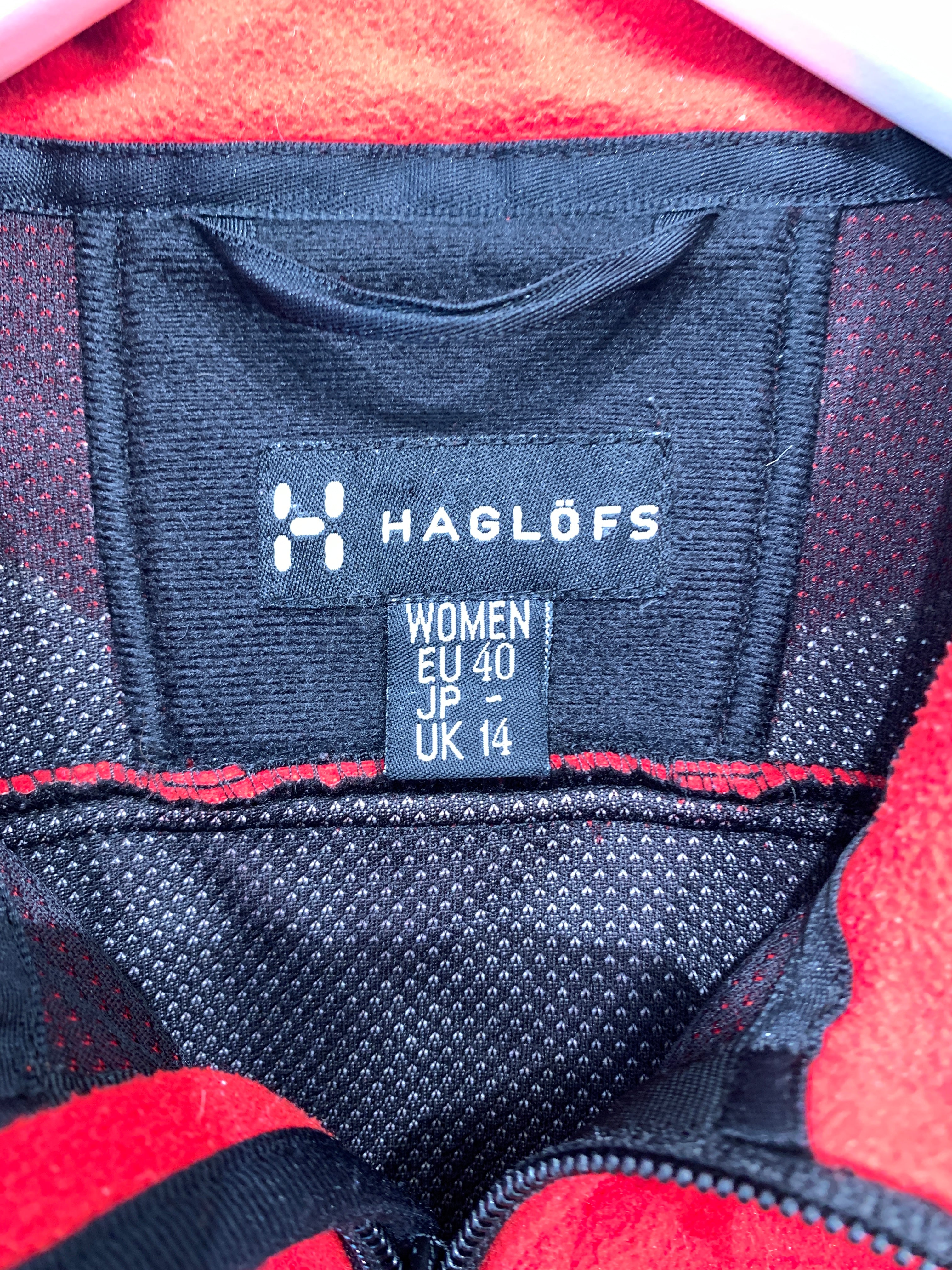 Haglofs Jakke