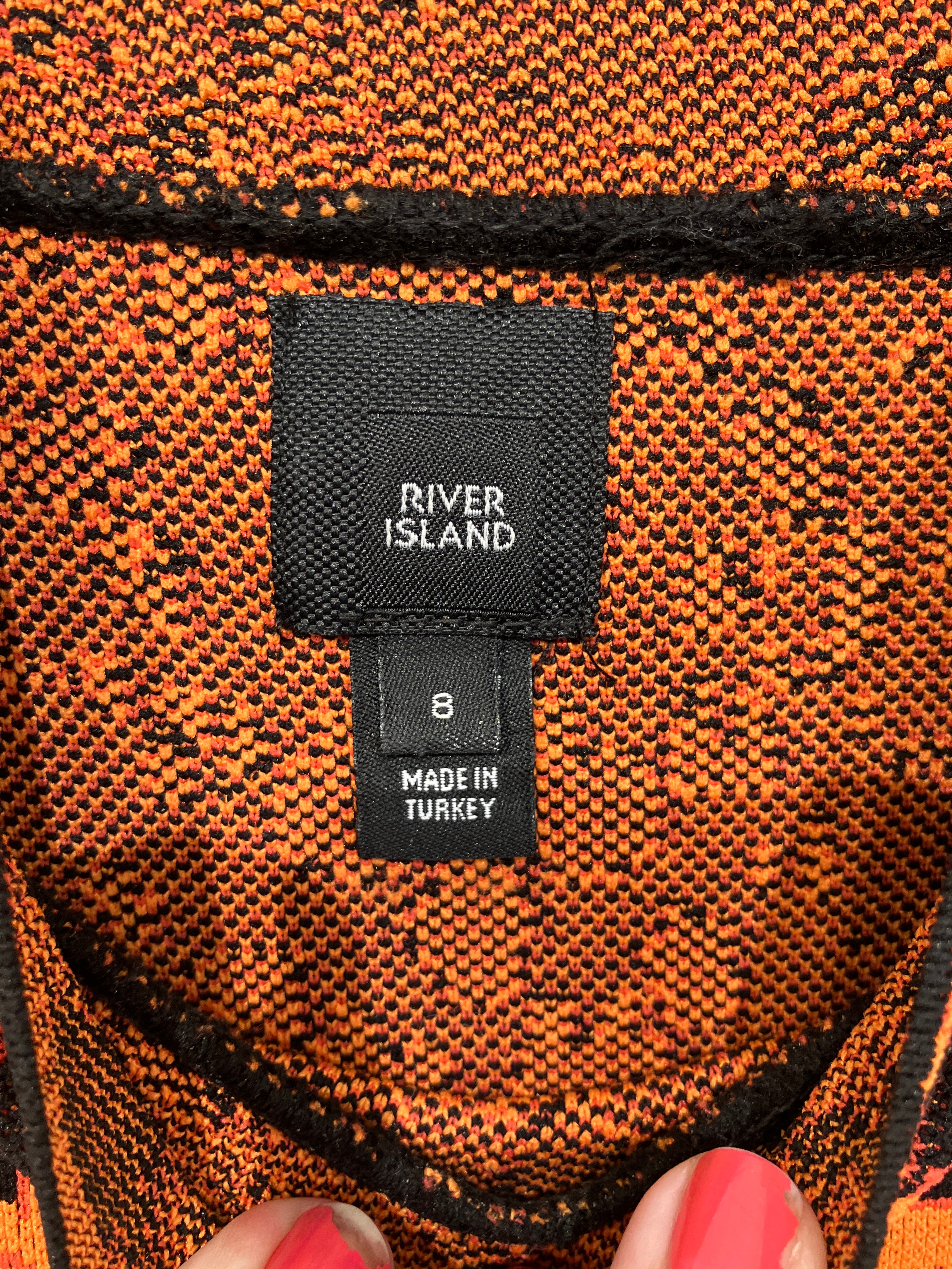 River Island Kjole