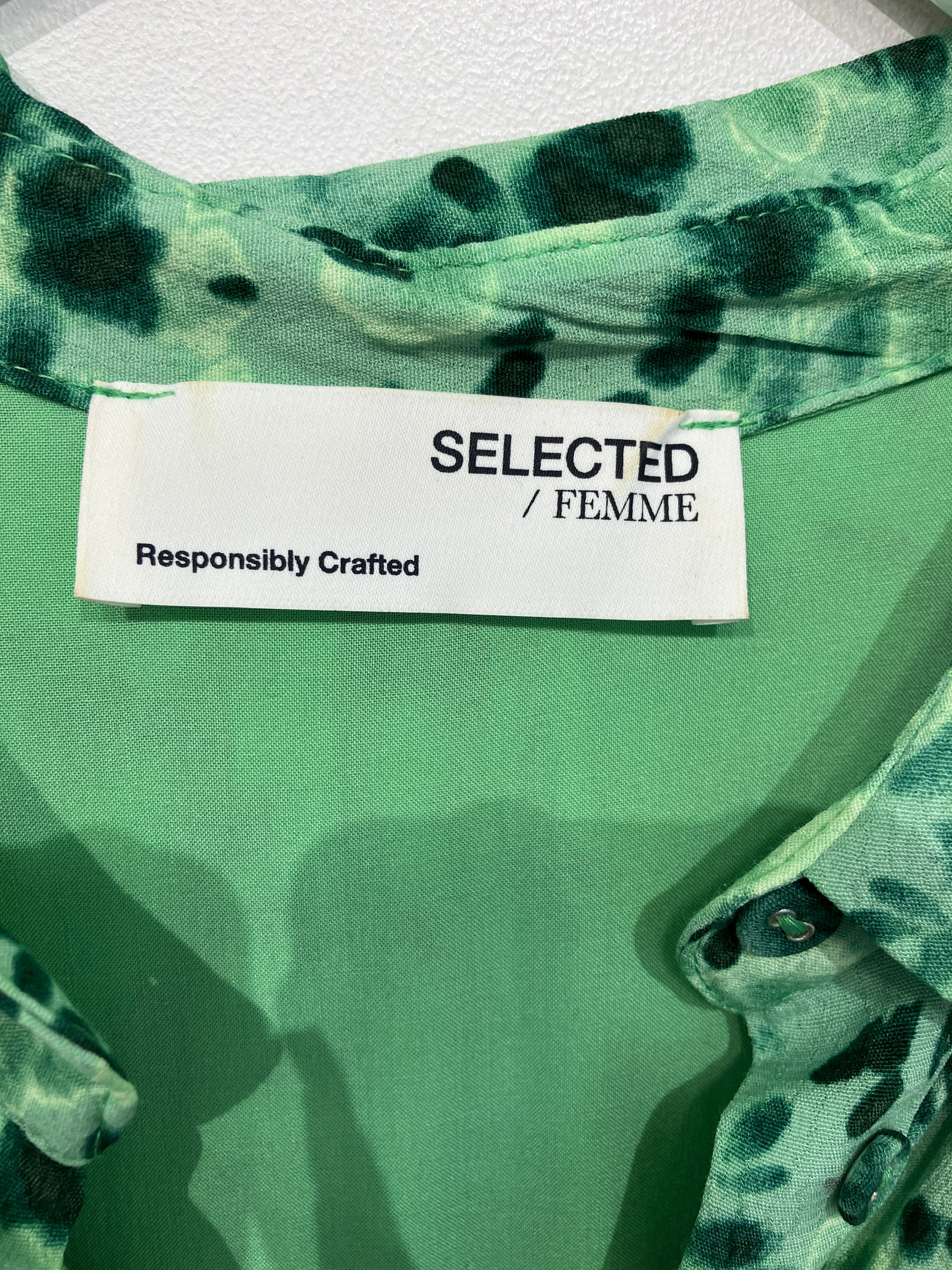 Selected Femme Kjole