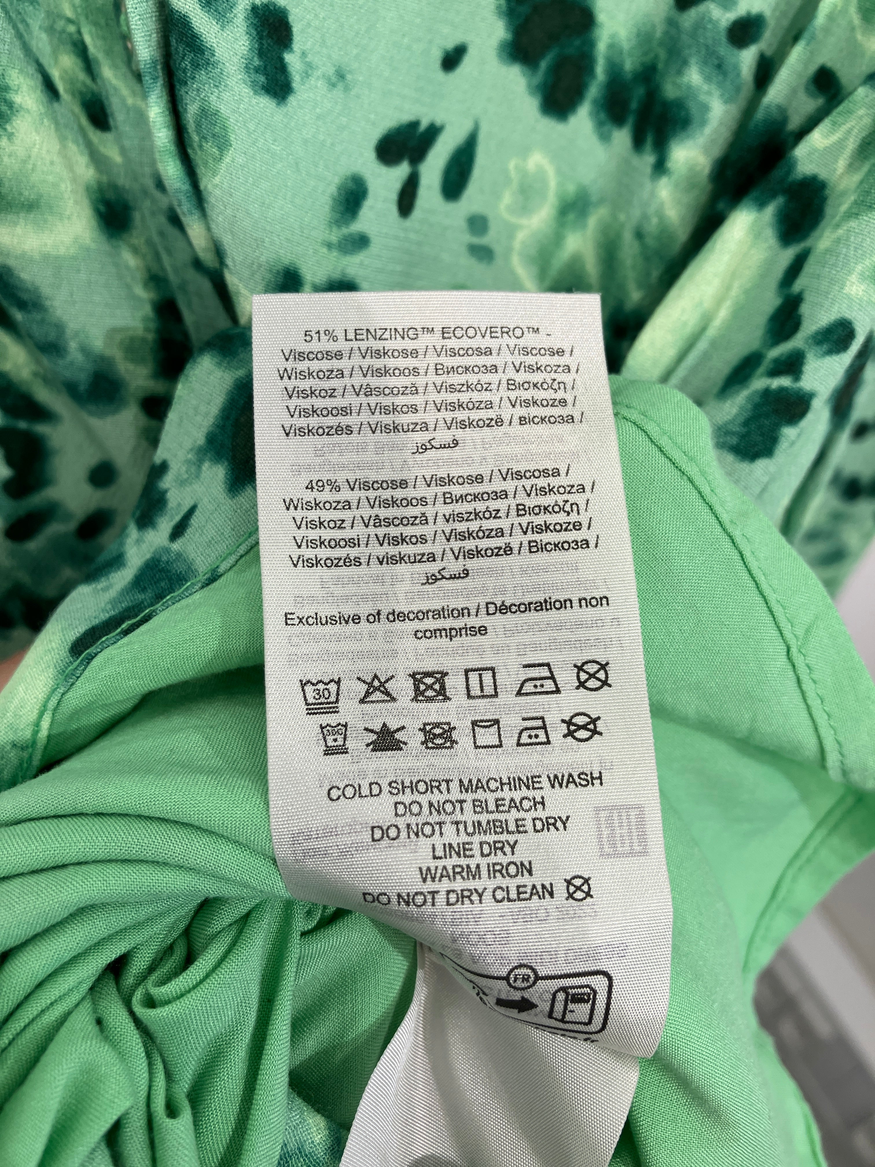 Selected Femme Kjole