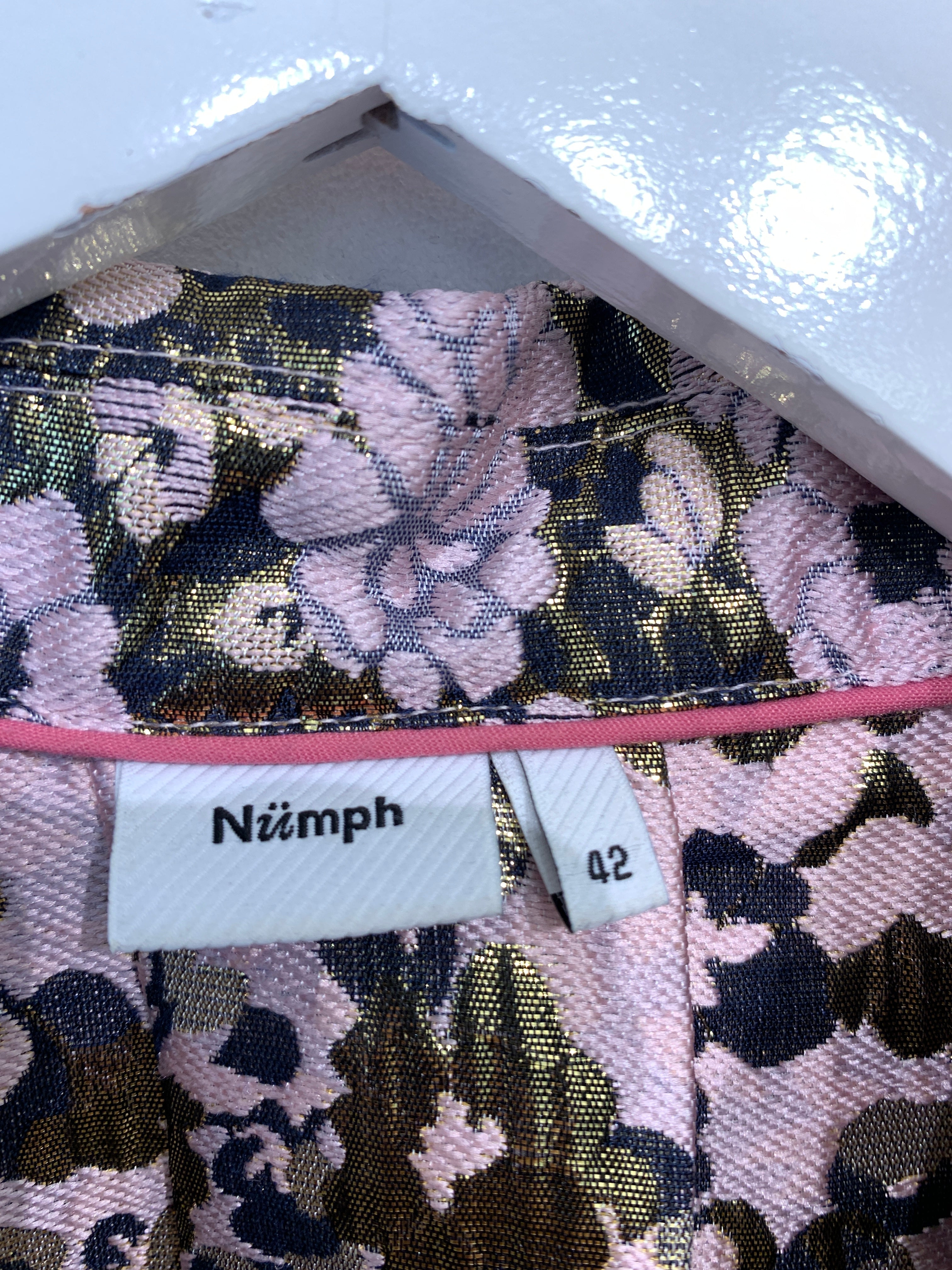 Numph Jakke