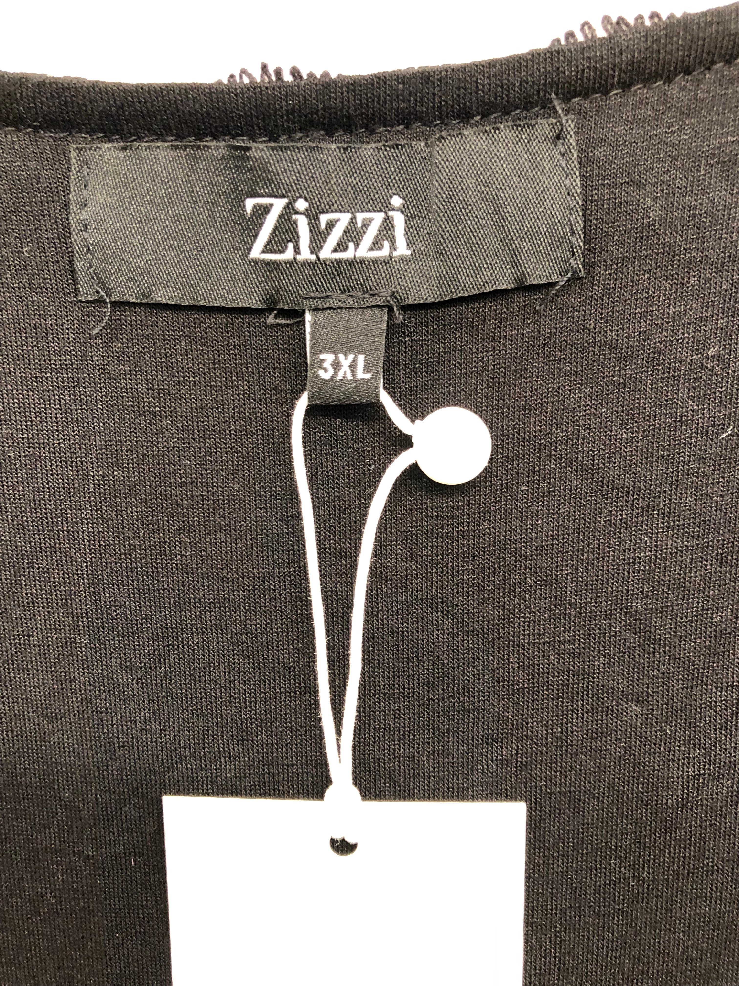 Zizzi Kjole