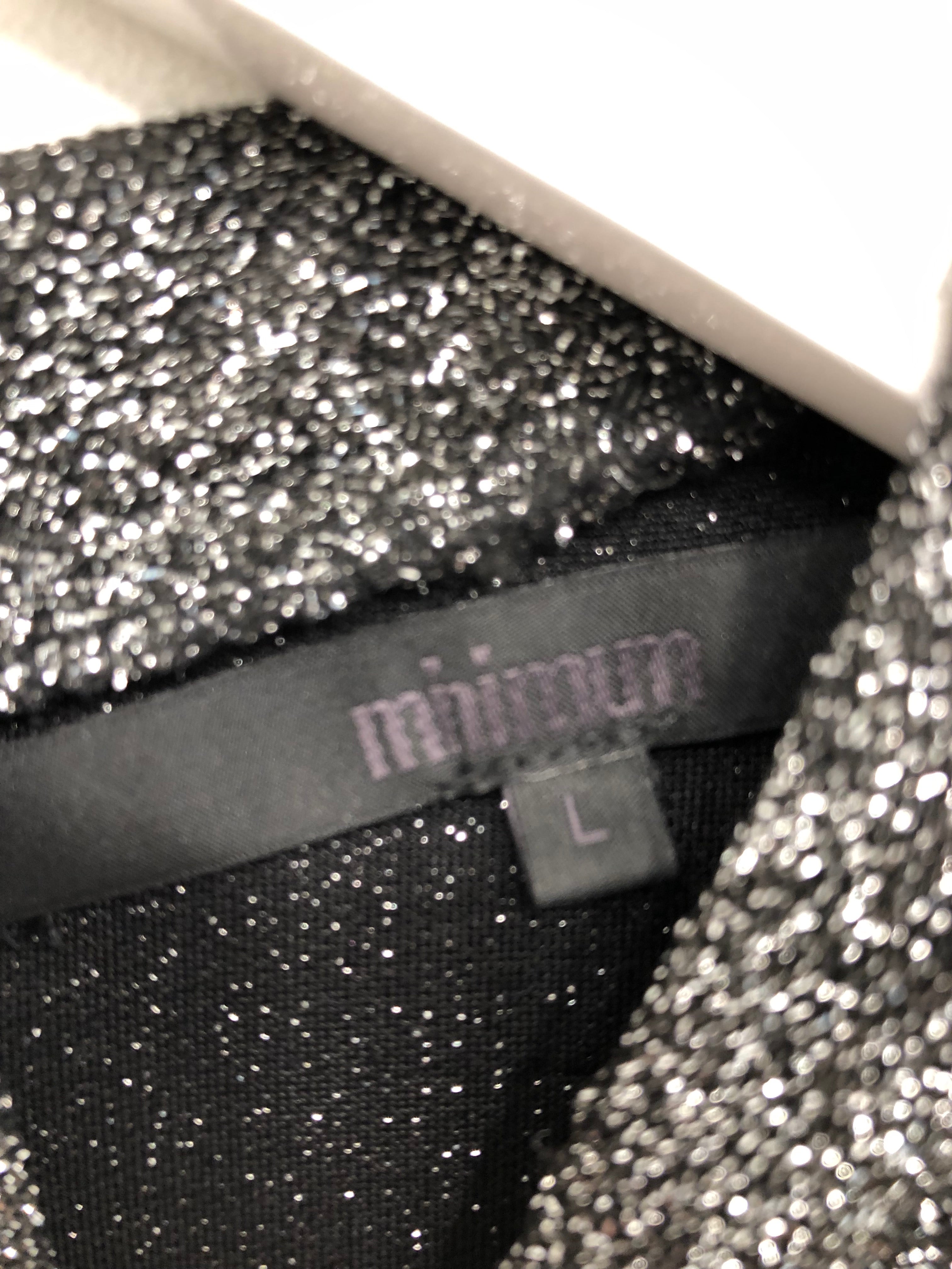 Minimum Bluse