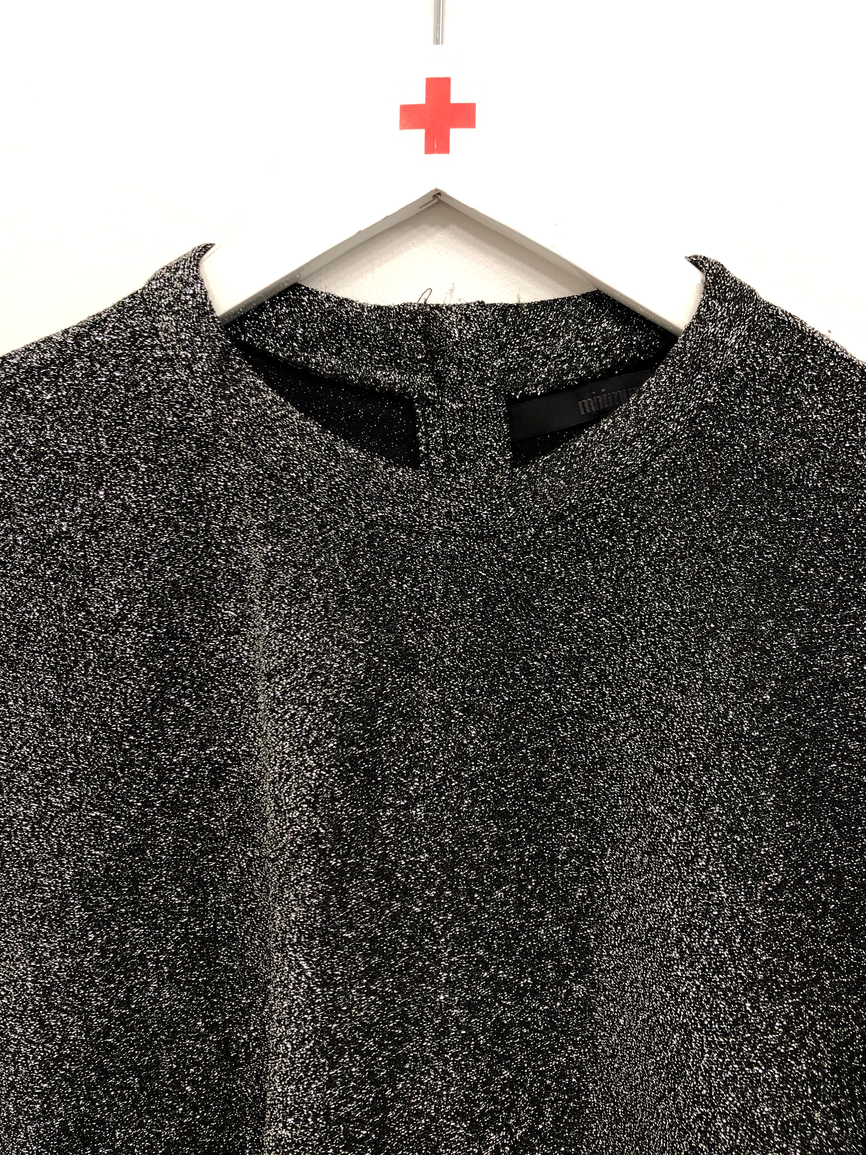 Minimum Bluse
