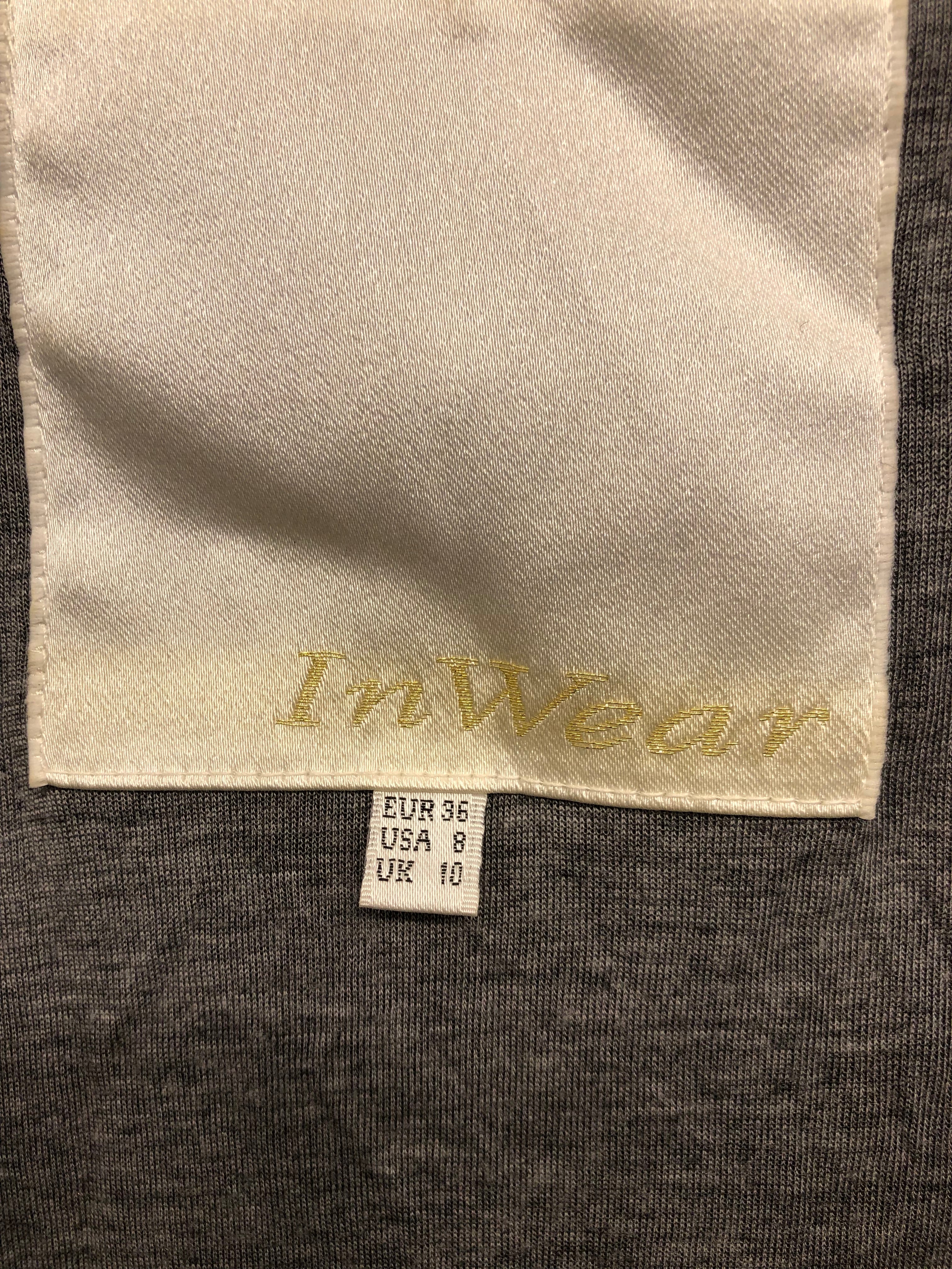 In Wear Jakke