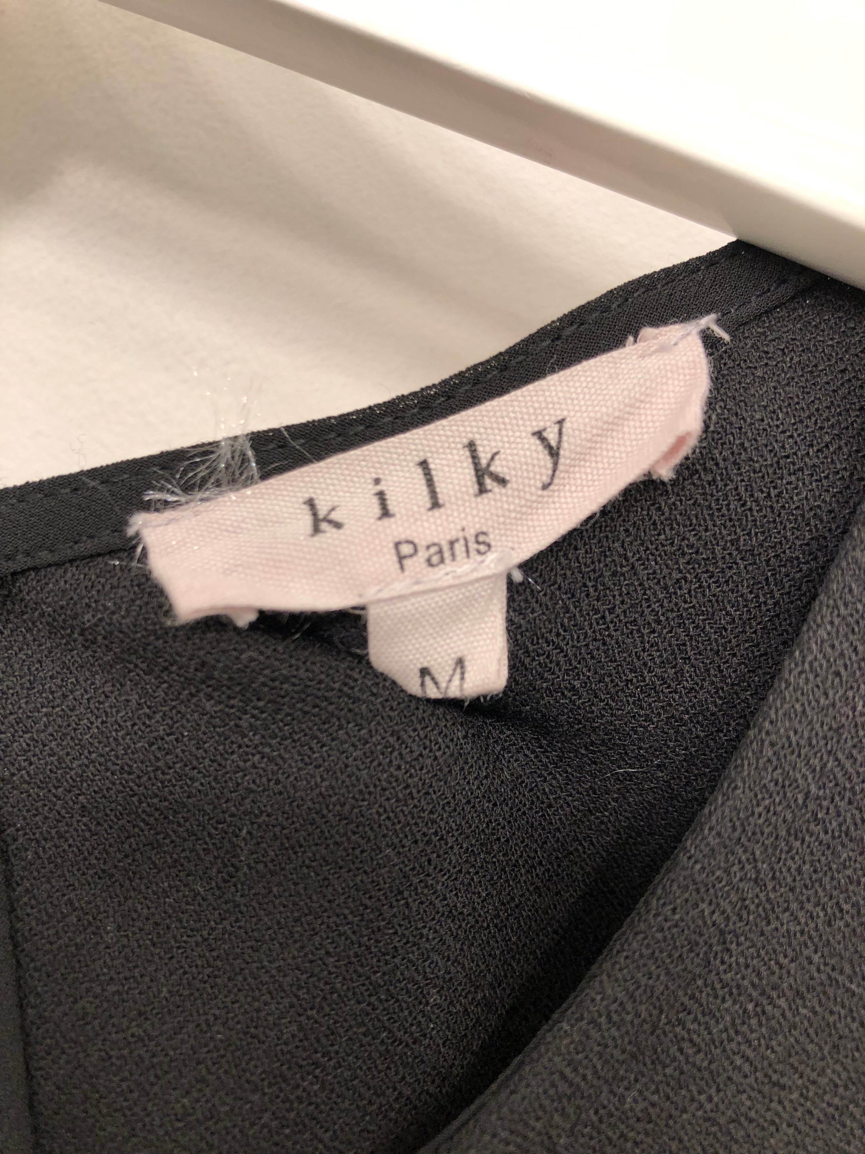 Kilky Kjole