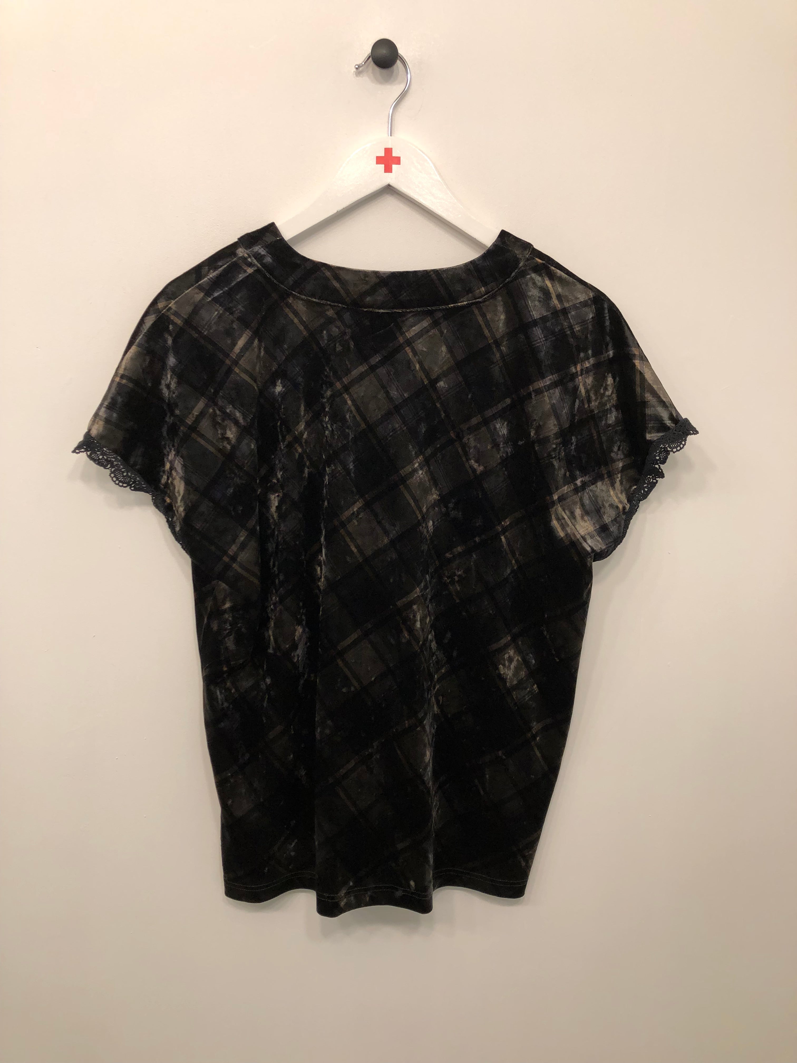 Culture Bluse