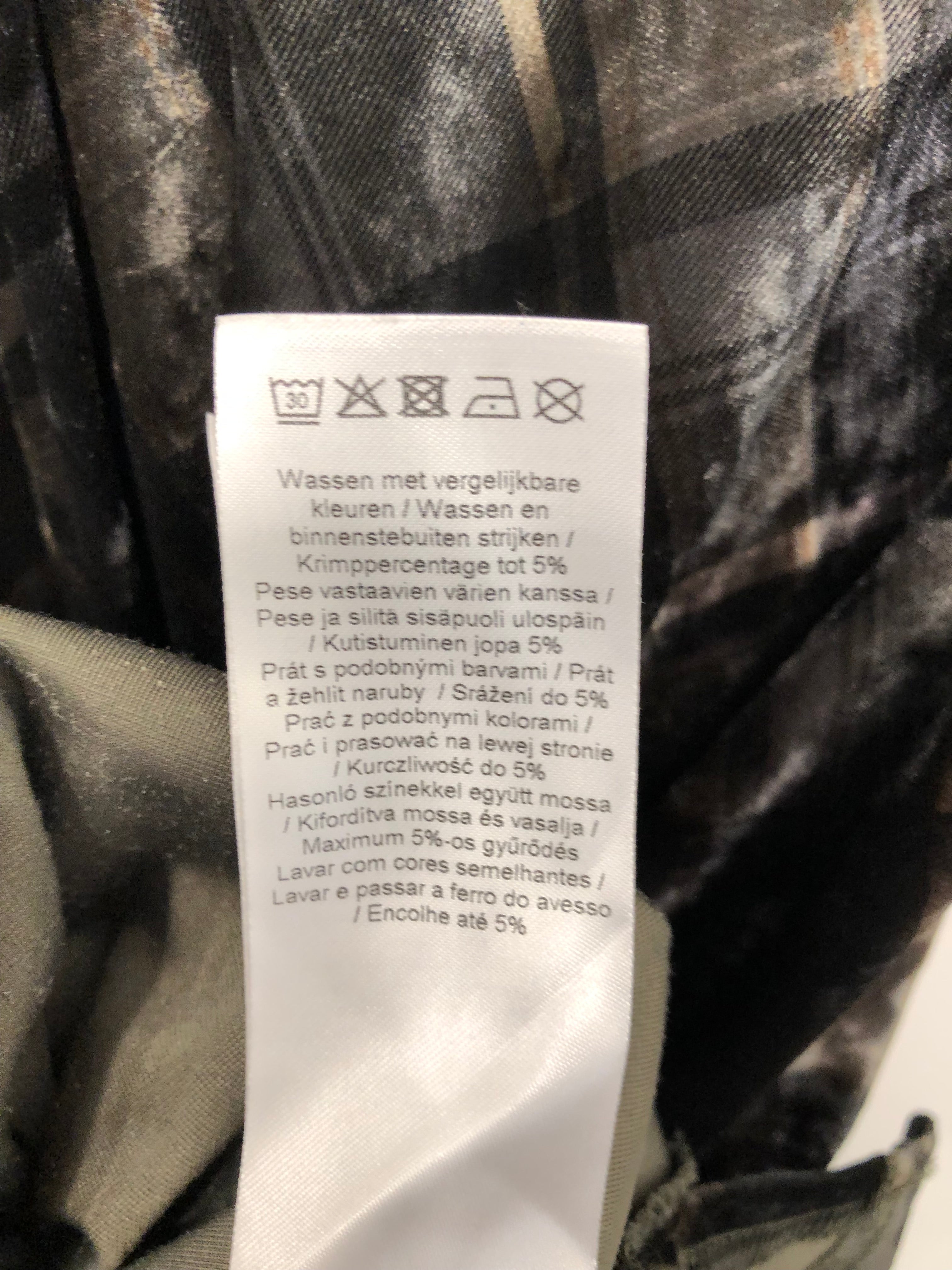 Culture Bluse