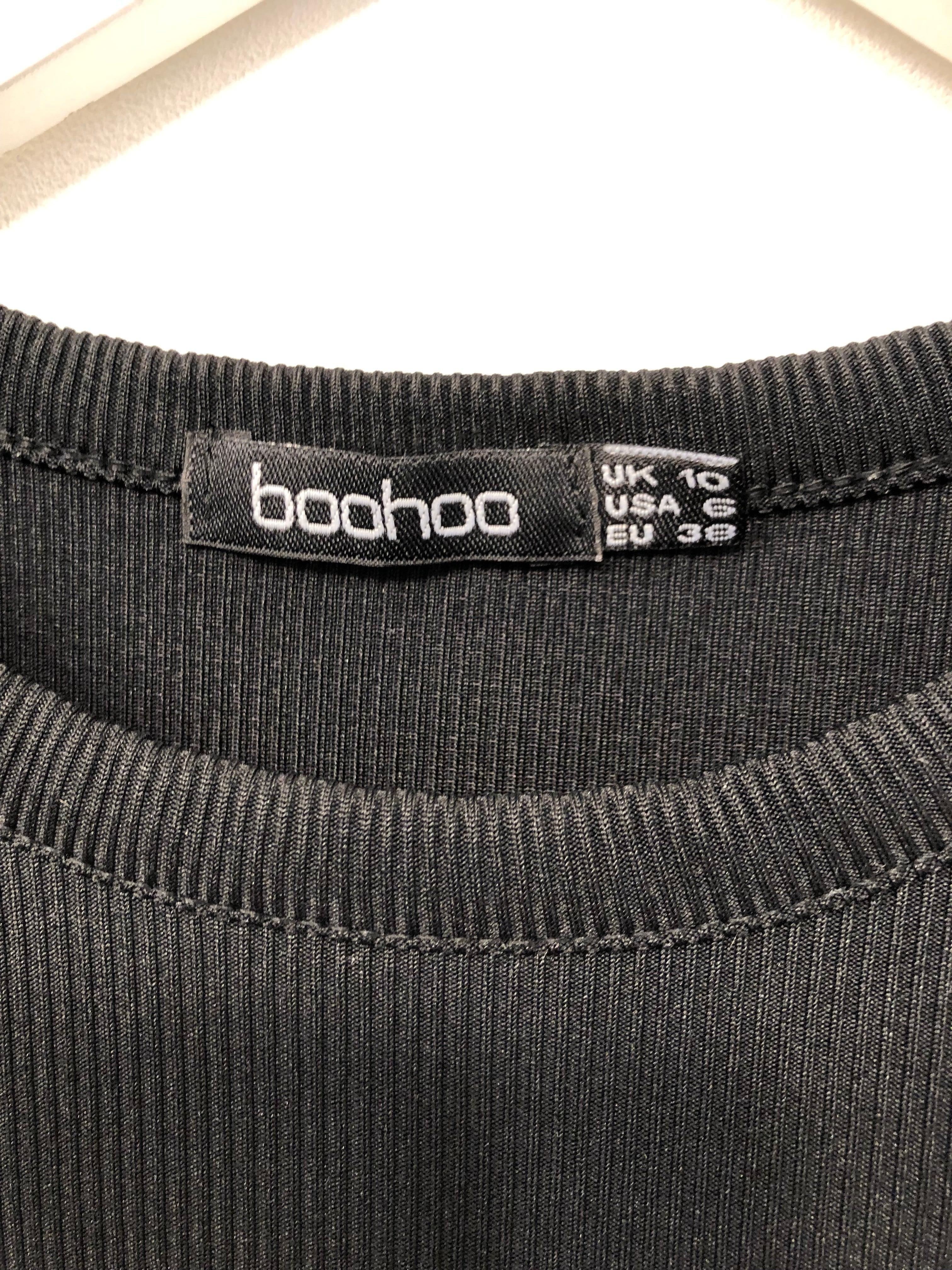 BooHoo Kjole