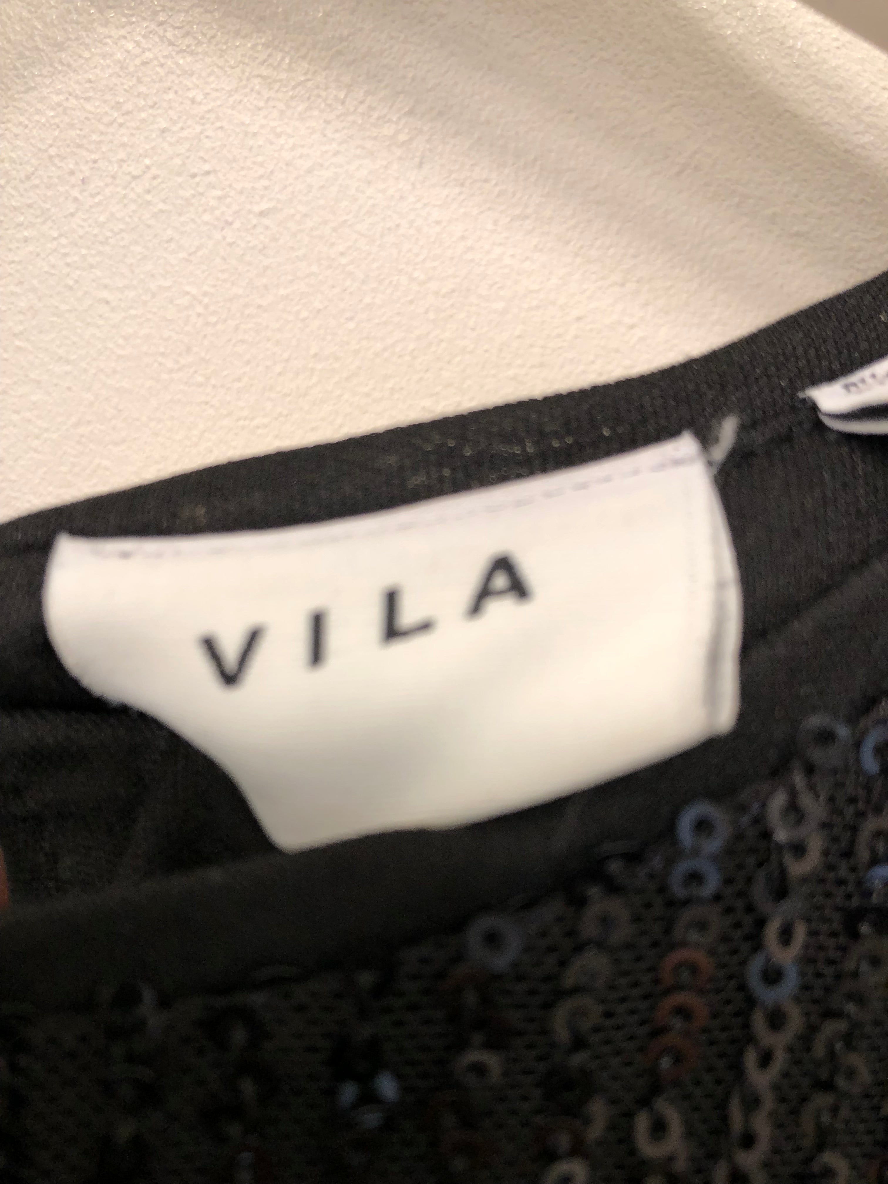 Vila Kjole