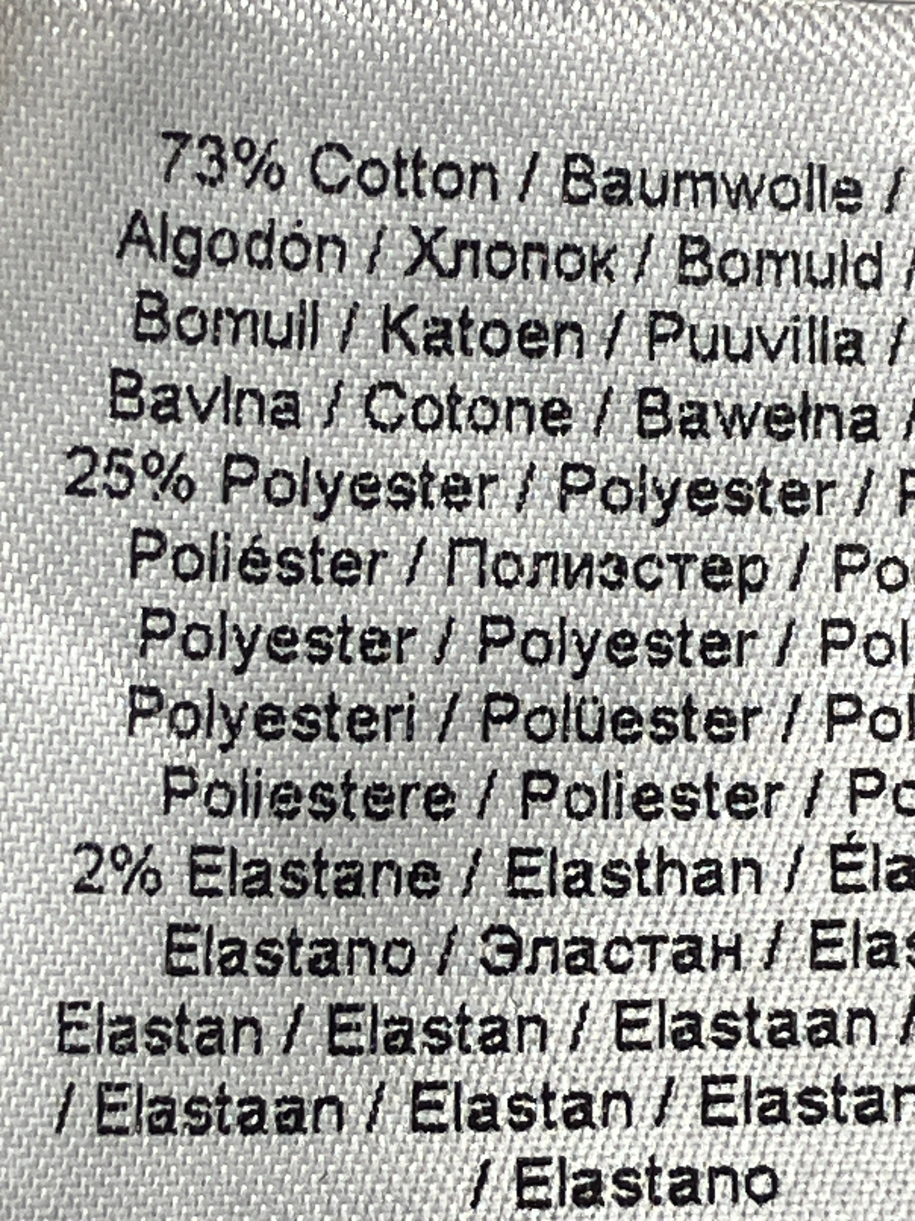 Zizzi Bukser