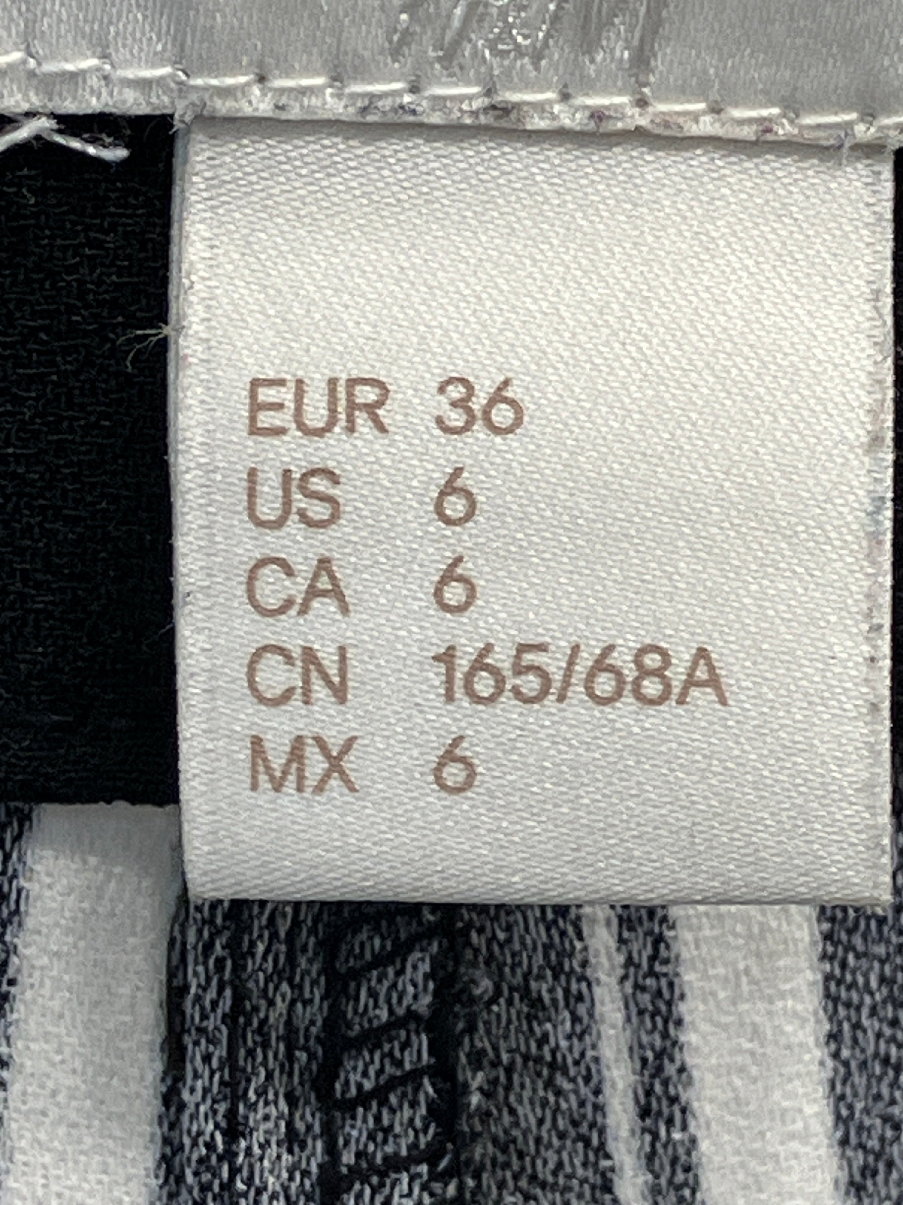 H&M Bukser