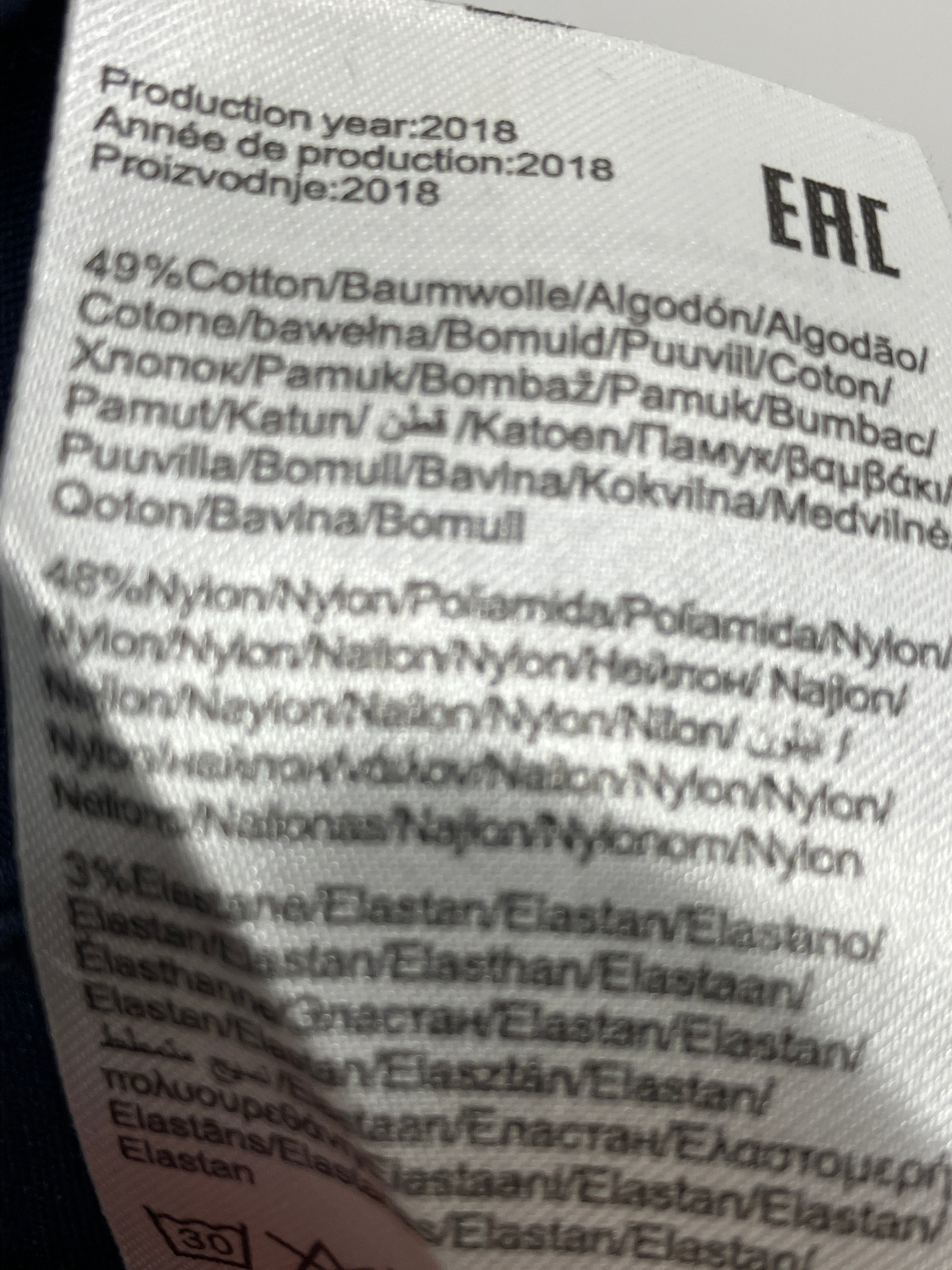 Vero Moda Bukser