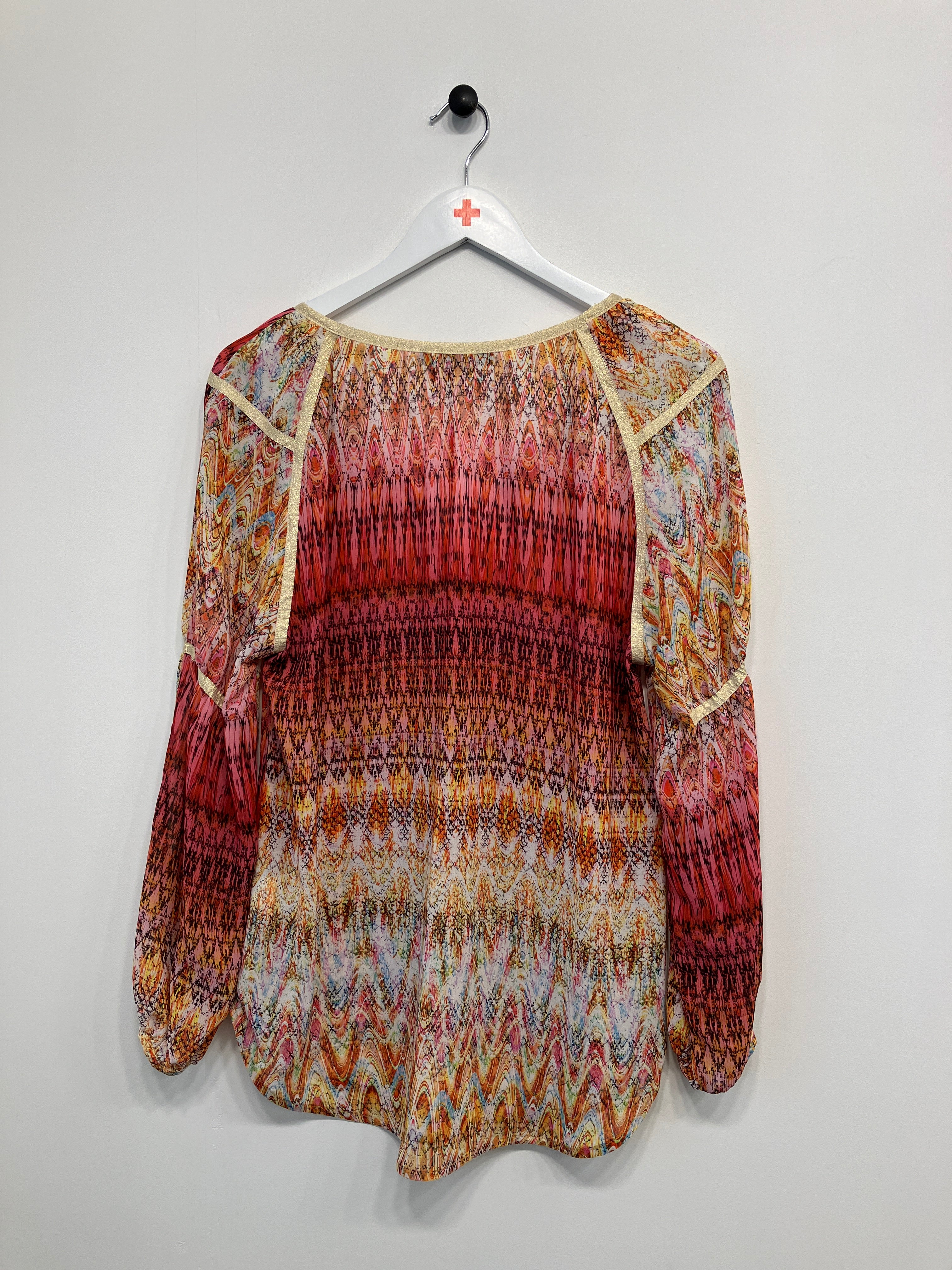 Ilse Jacobsen Tunika