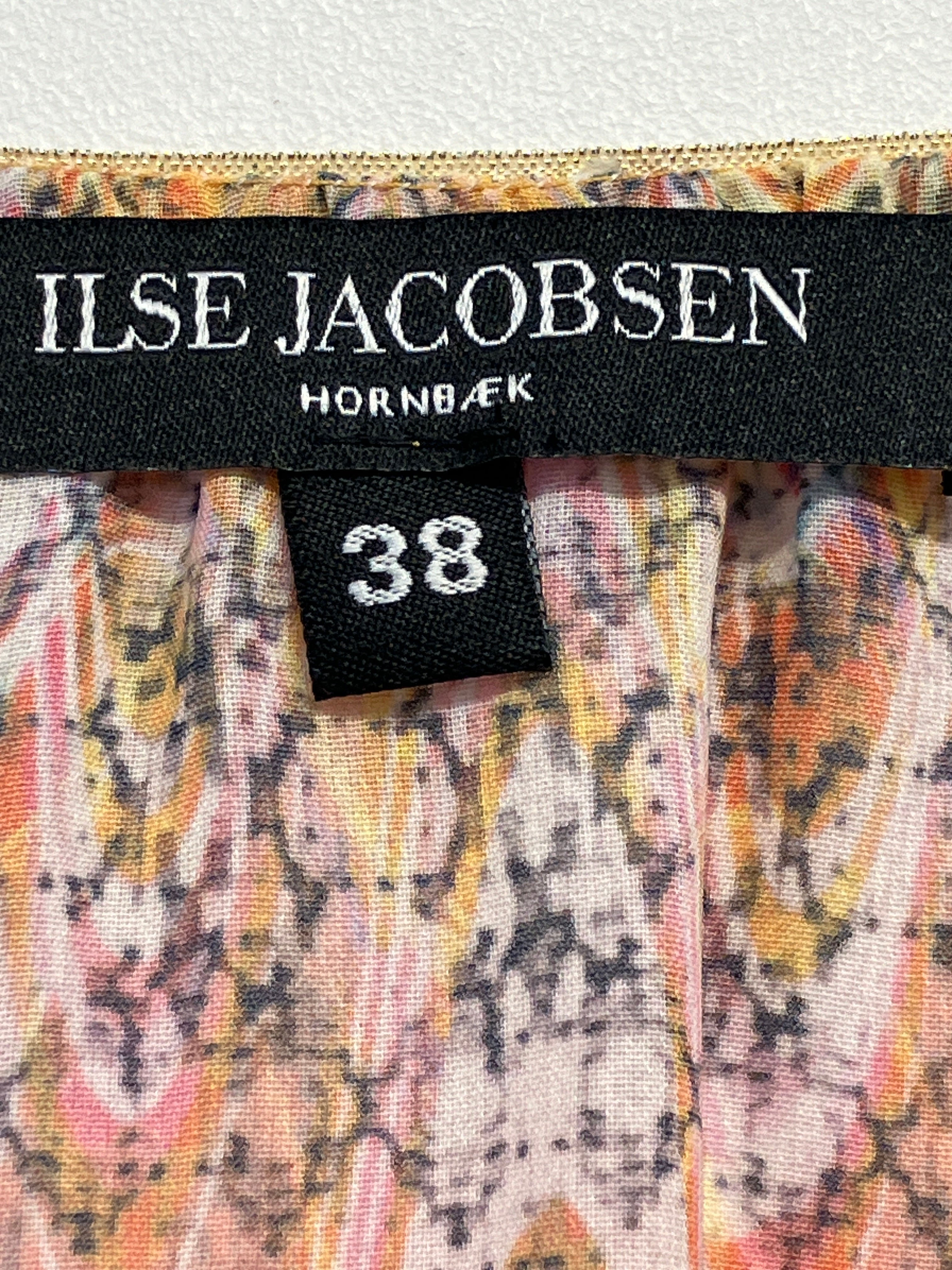 Ilse Jacobsen Tunika