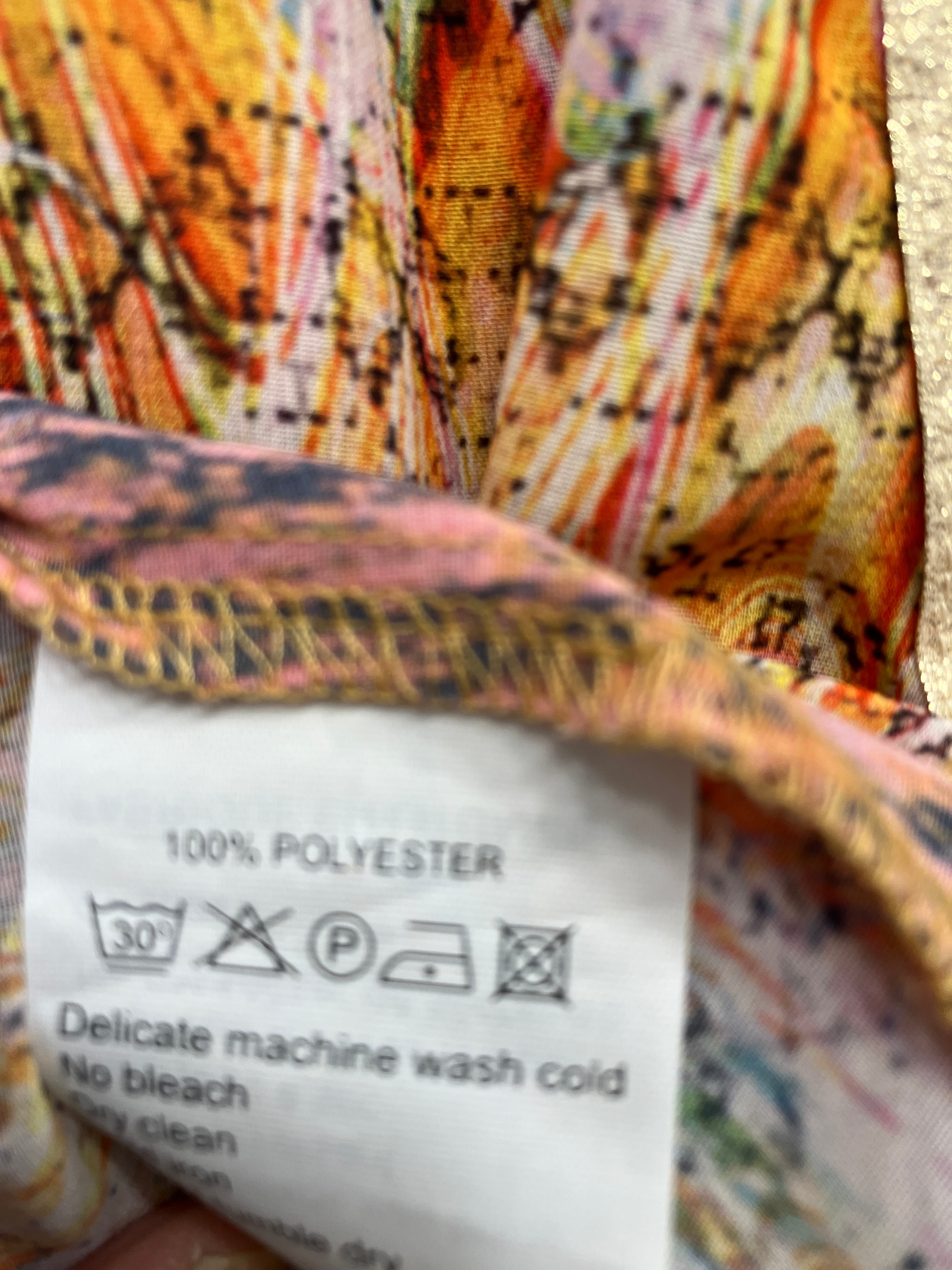 Ilse Jacobsen Tunika