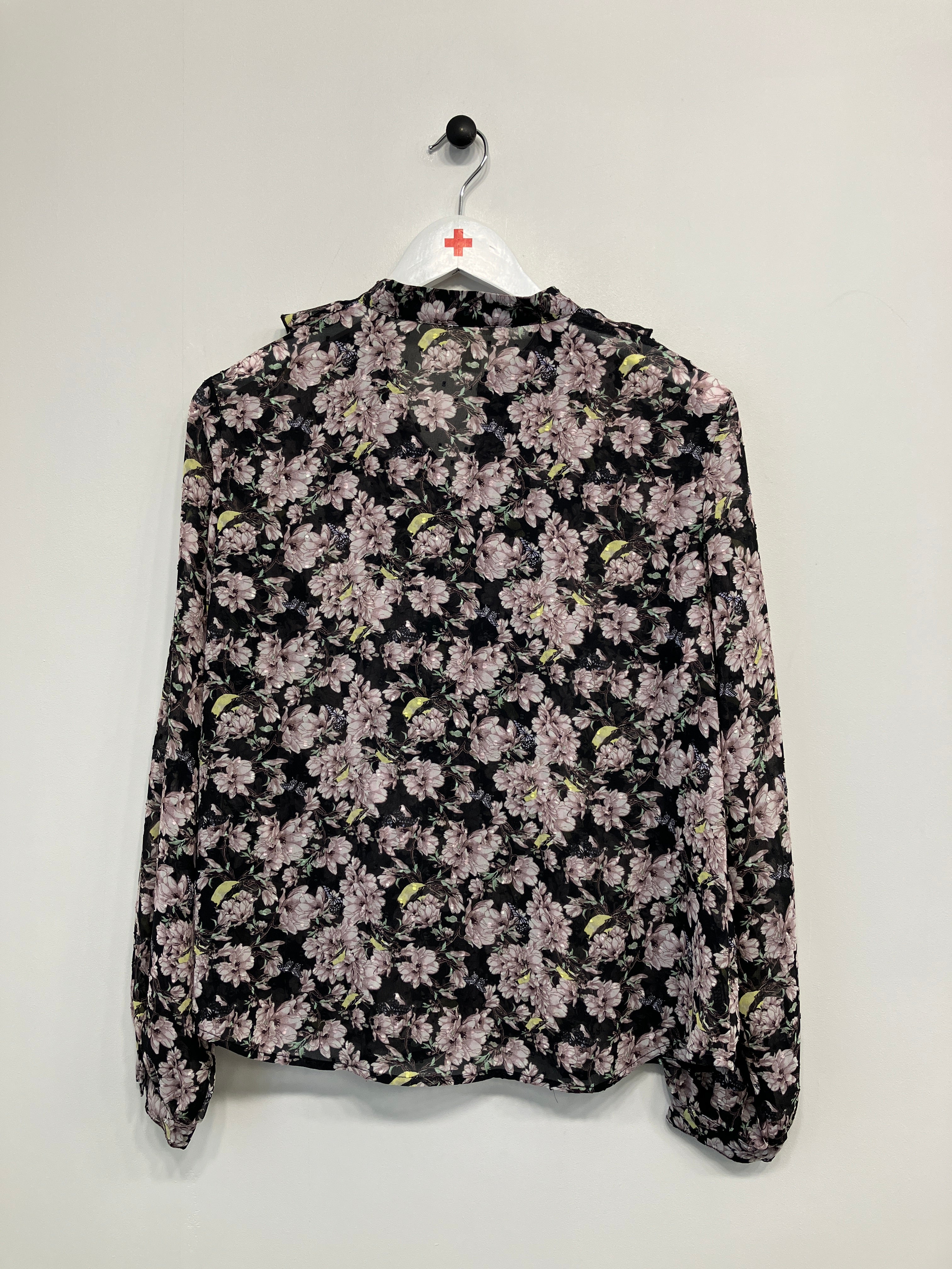H&M Skjorte