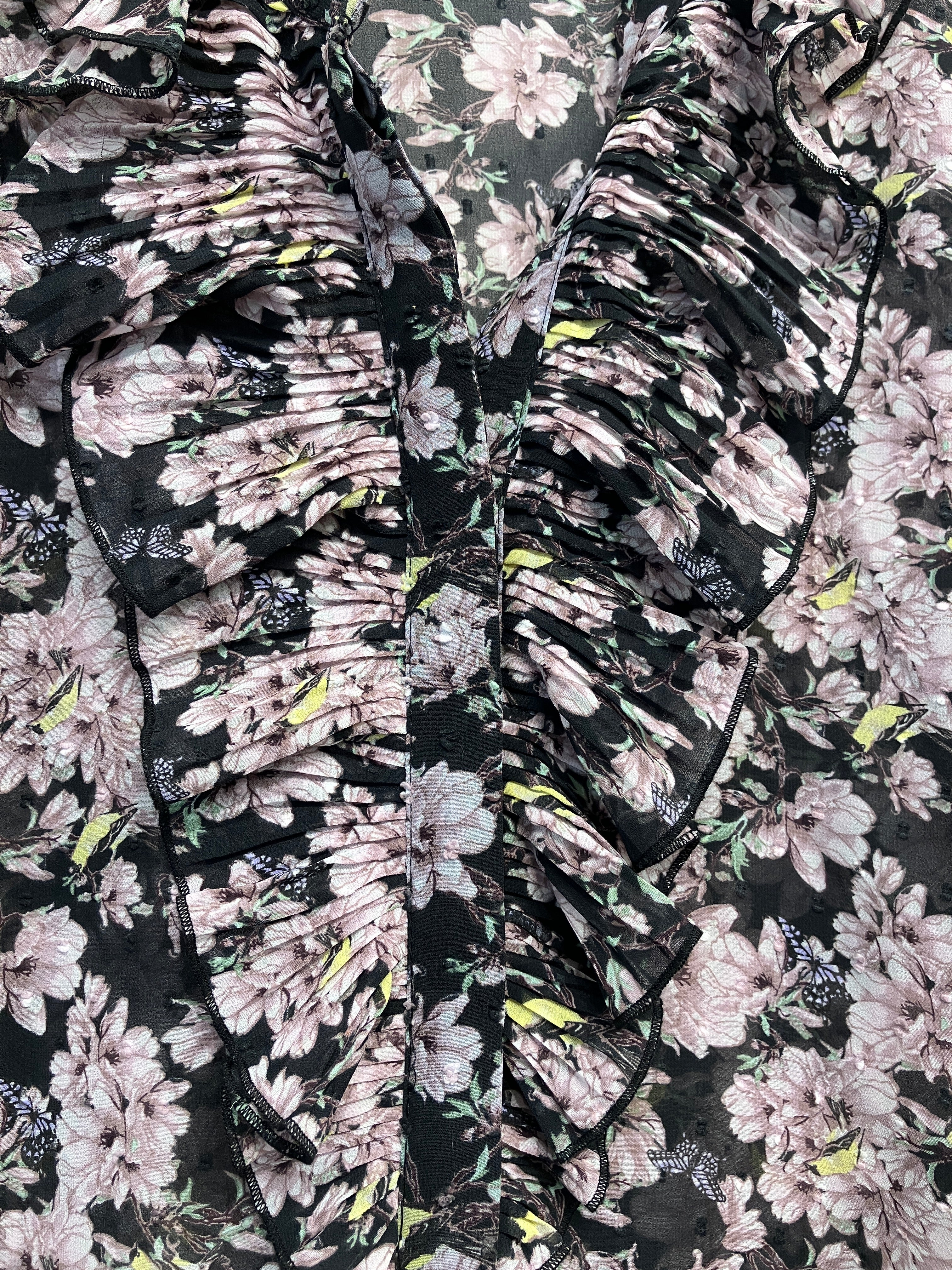 H&M Skjorte
