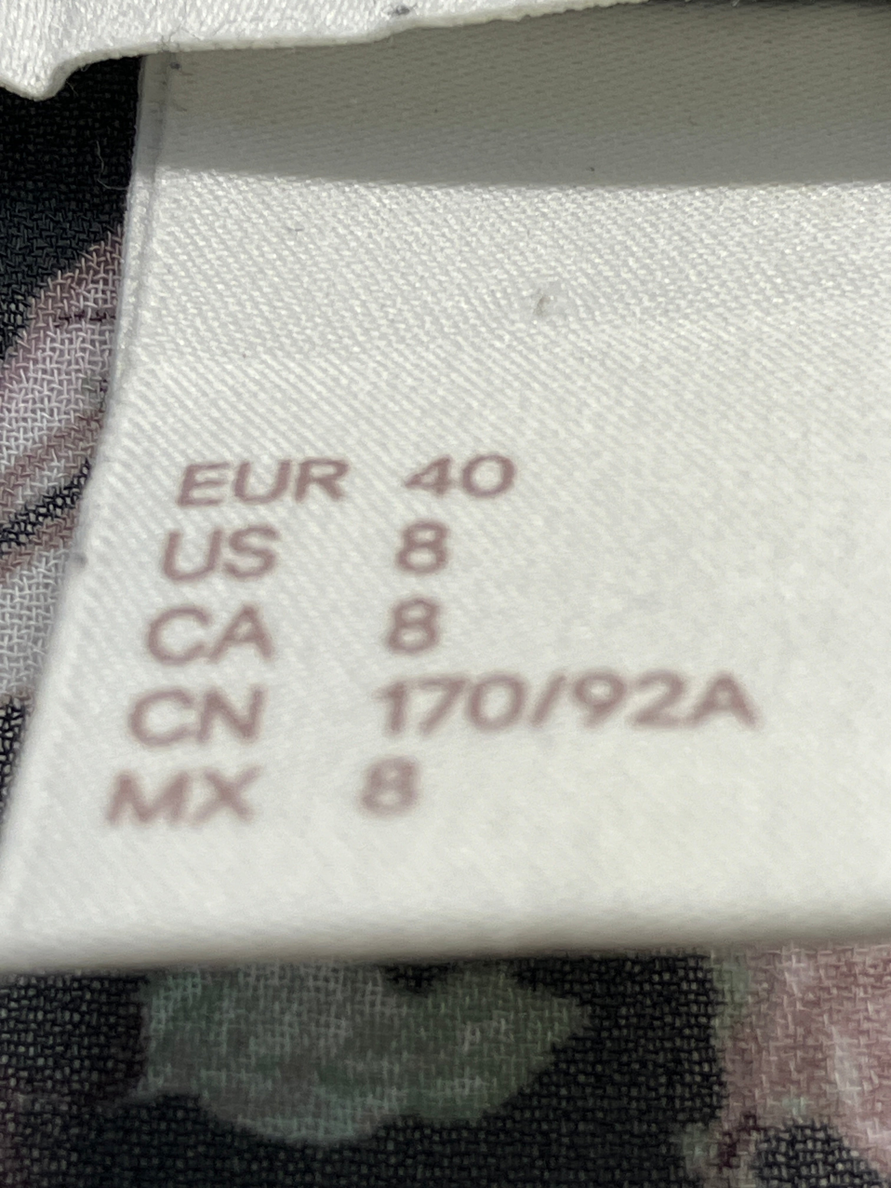 H&M Skjorte