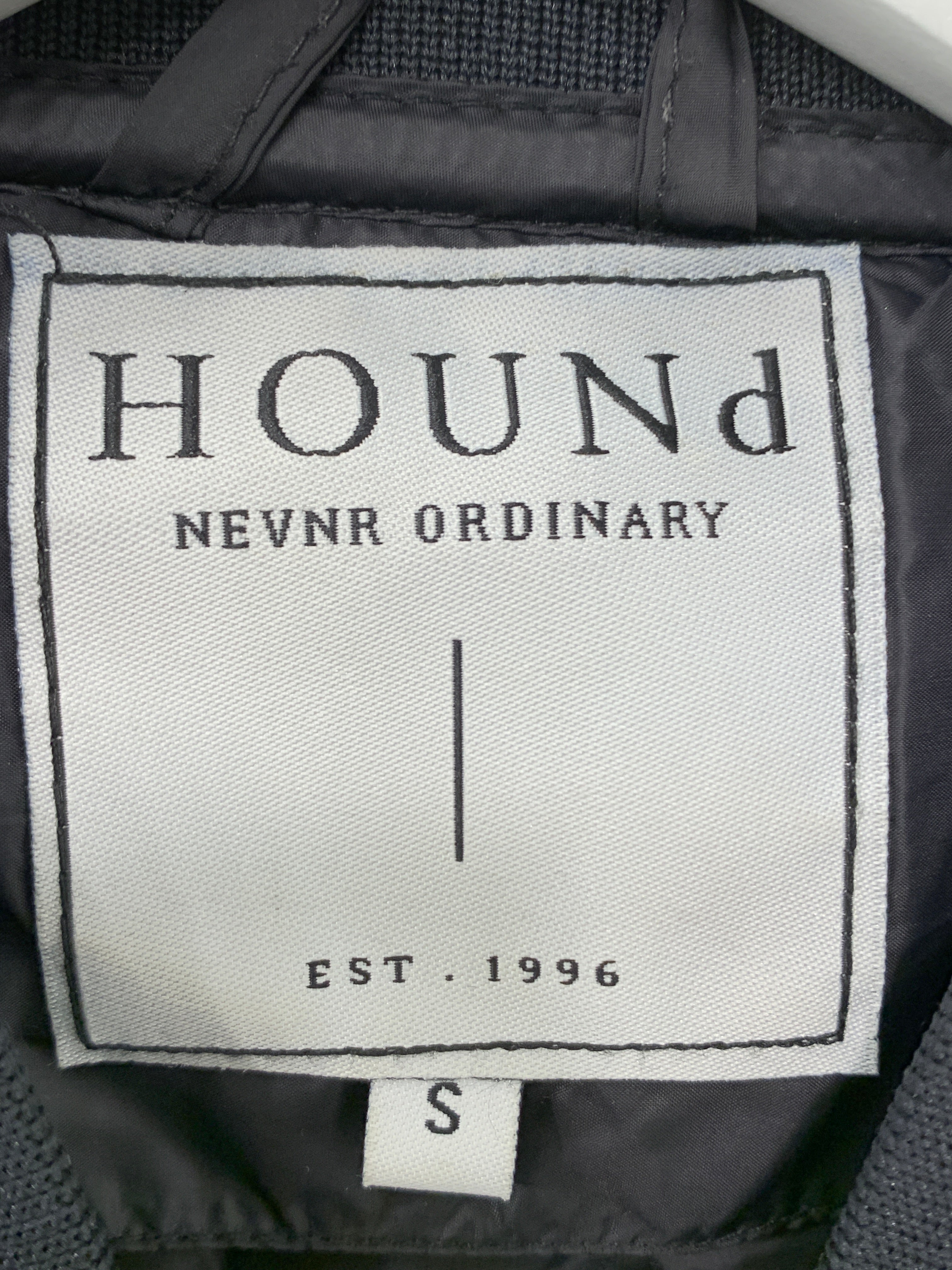 Hound Jakke