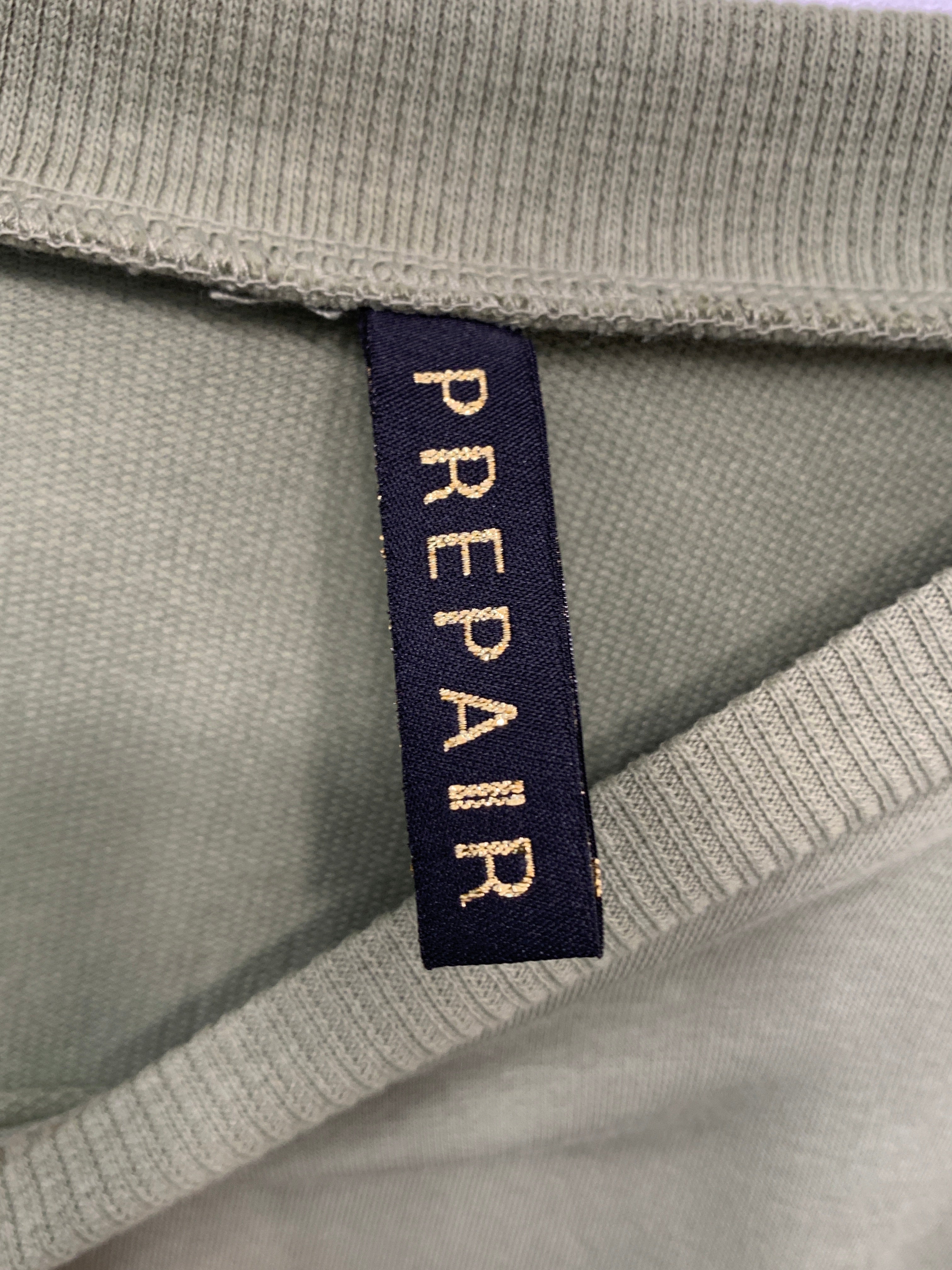 Prepair Bluse