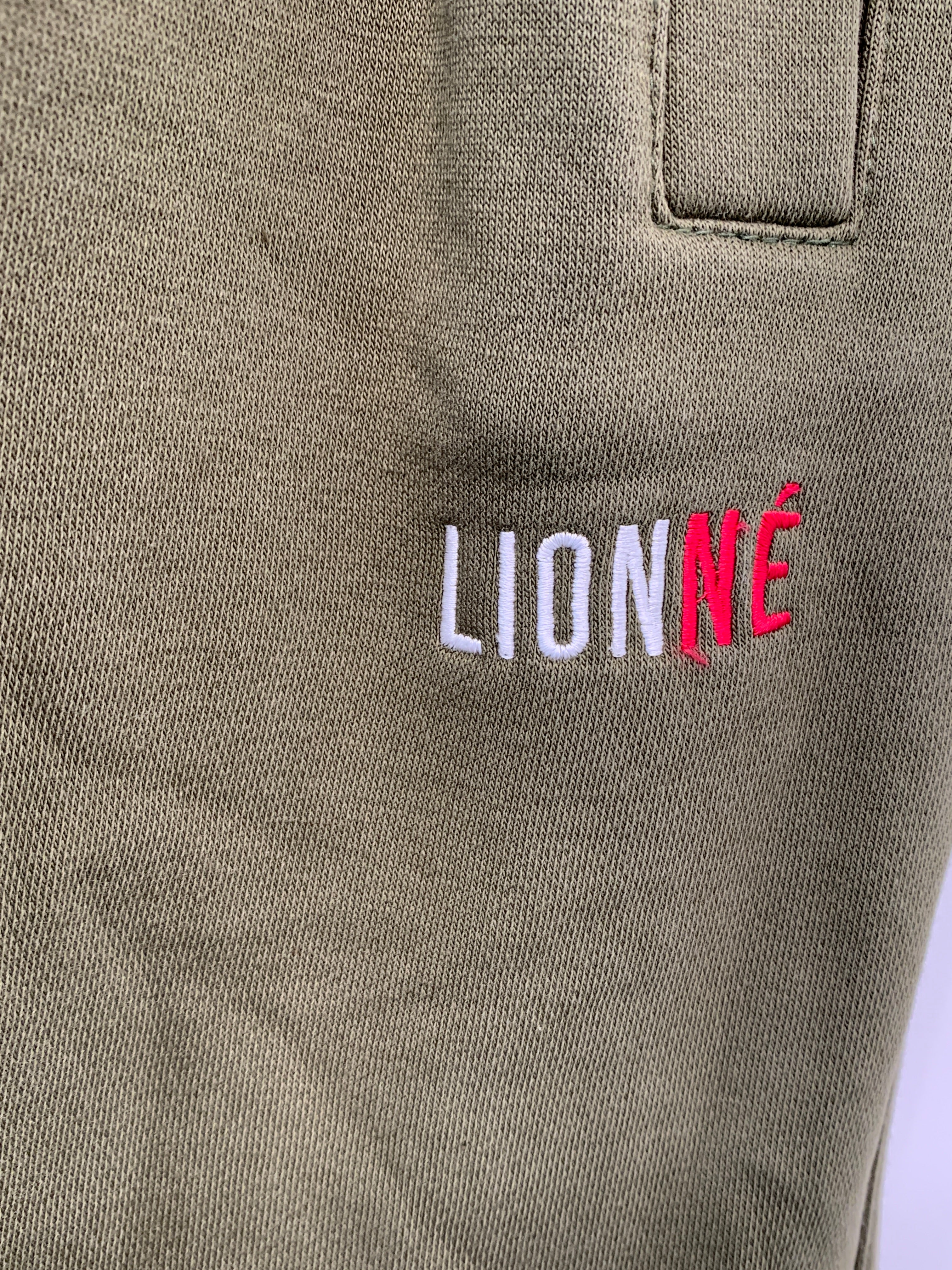 Lionne Jogging Sæt