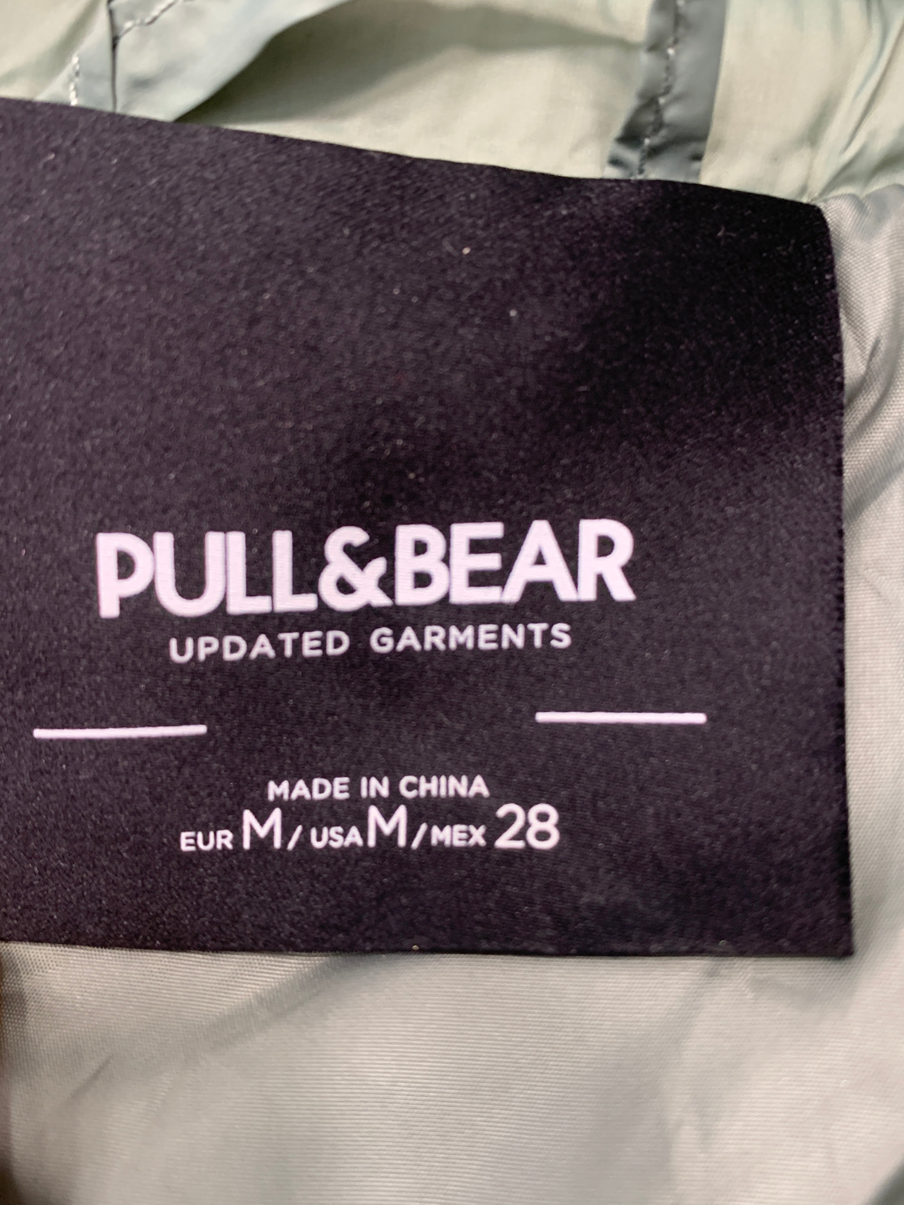 Pull&Bear Jakke