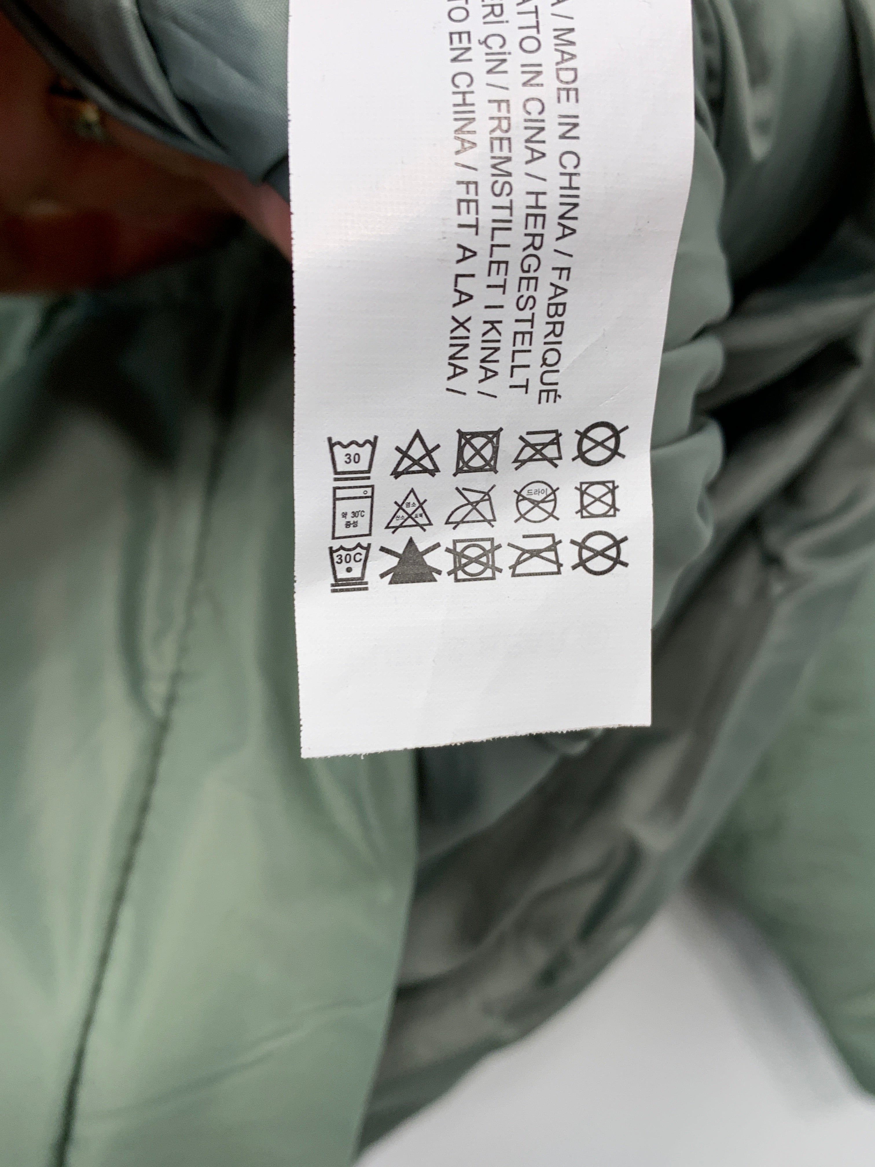 Pull&Bear Jakke