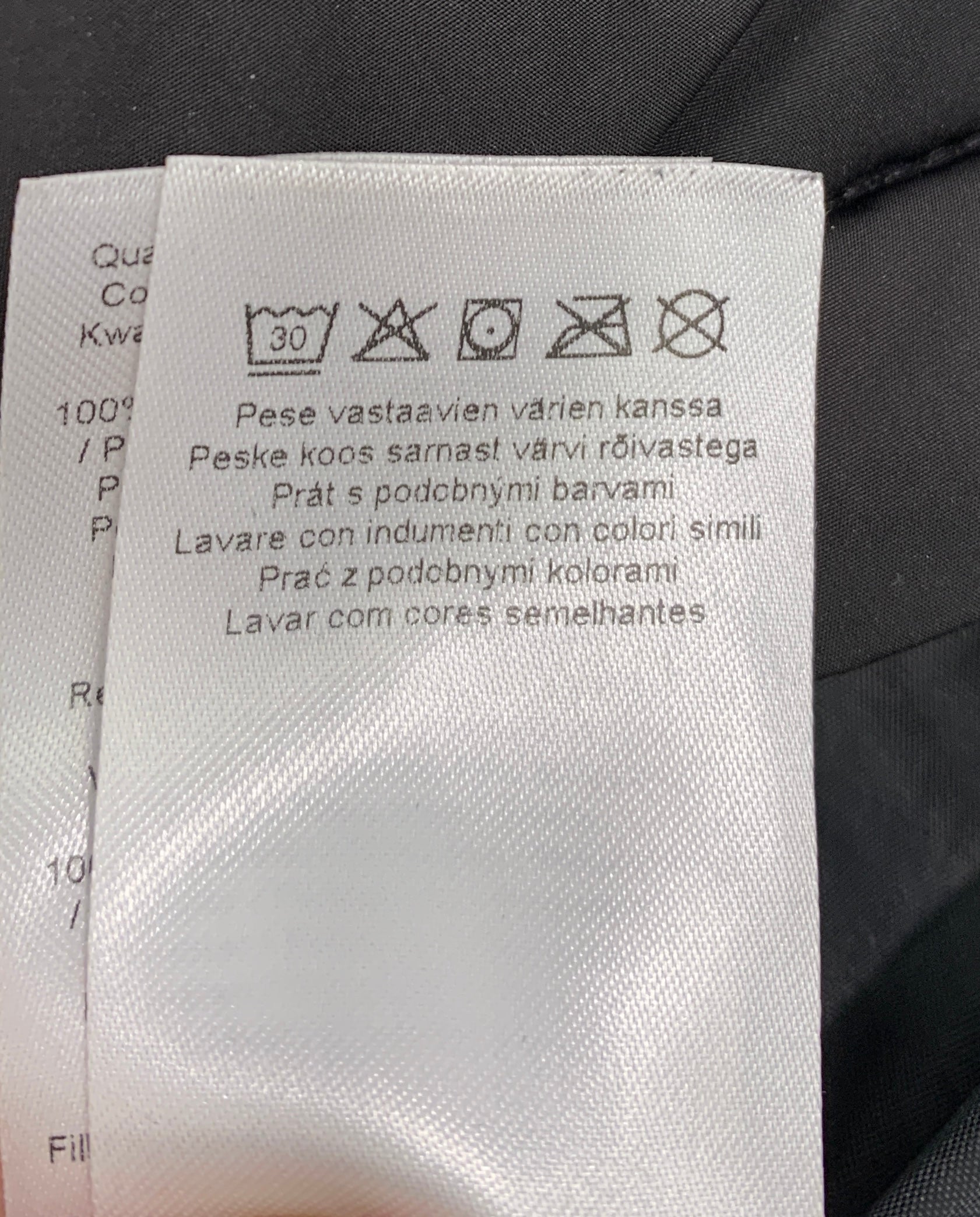 Zizzi Vest