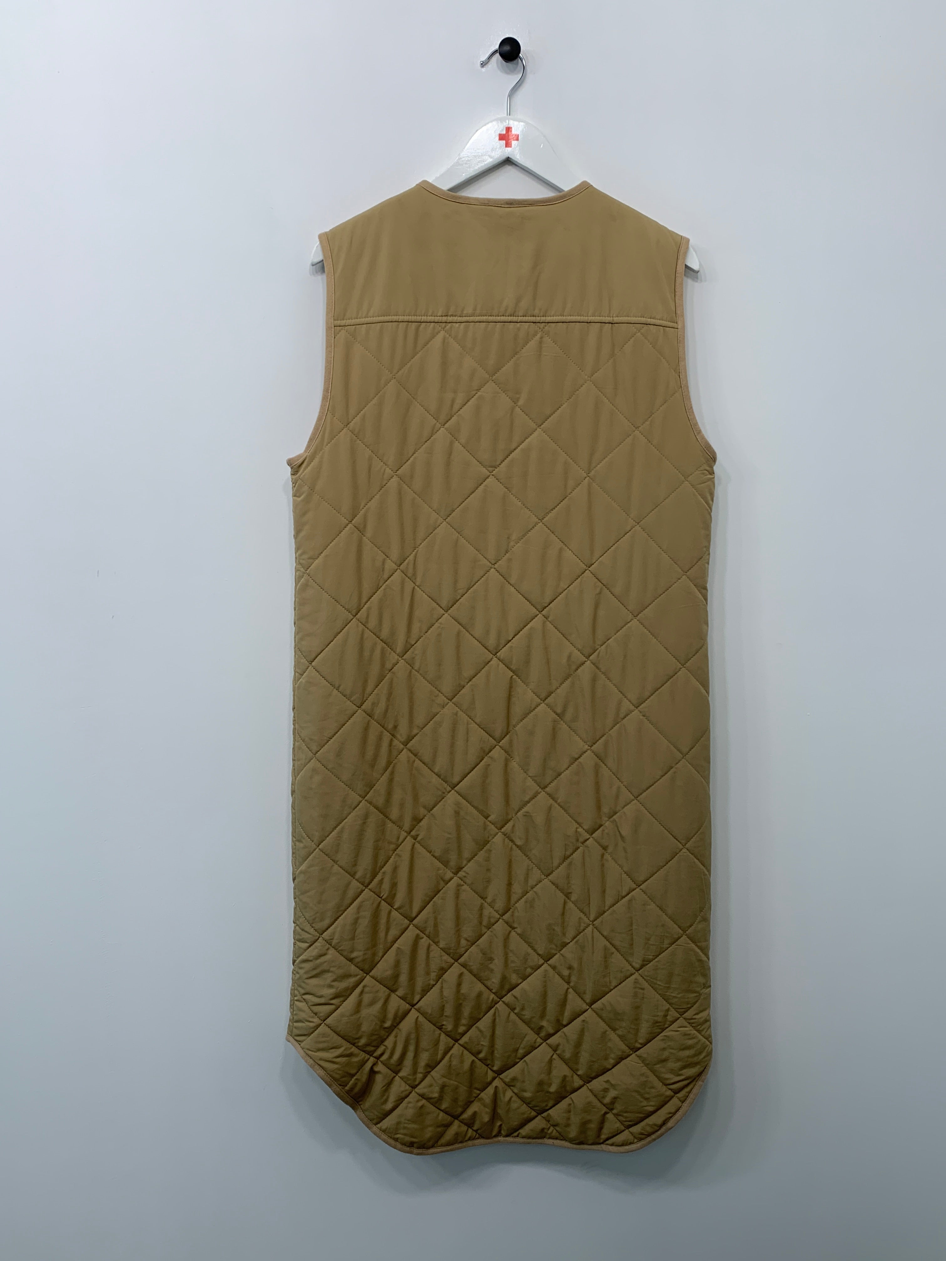 Global Funk Vest