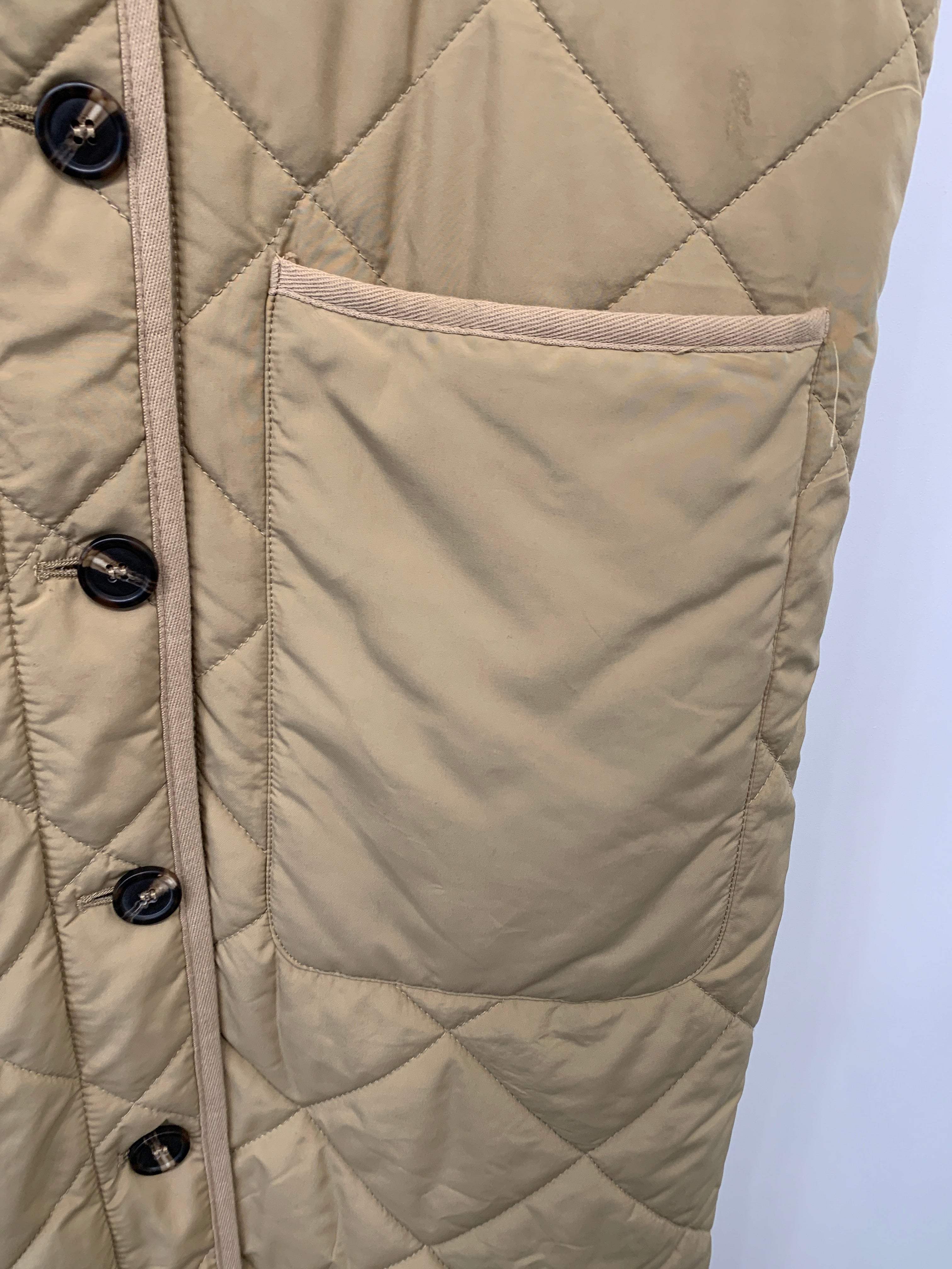 Global Funk Vest